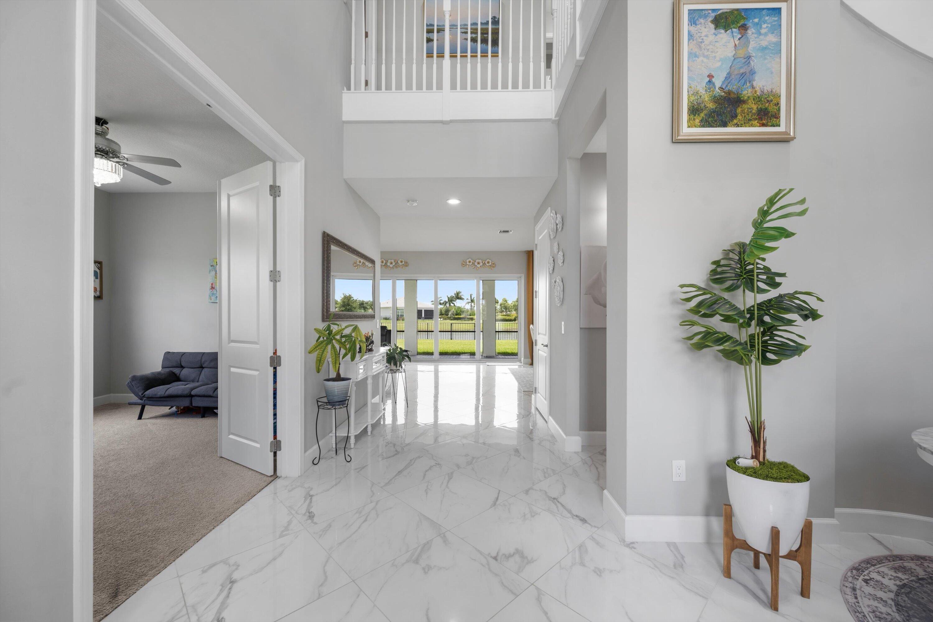 ORCHARDS OF WESTLAKE PHASE 1 - Residential