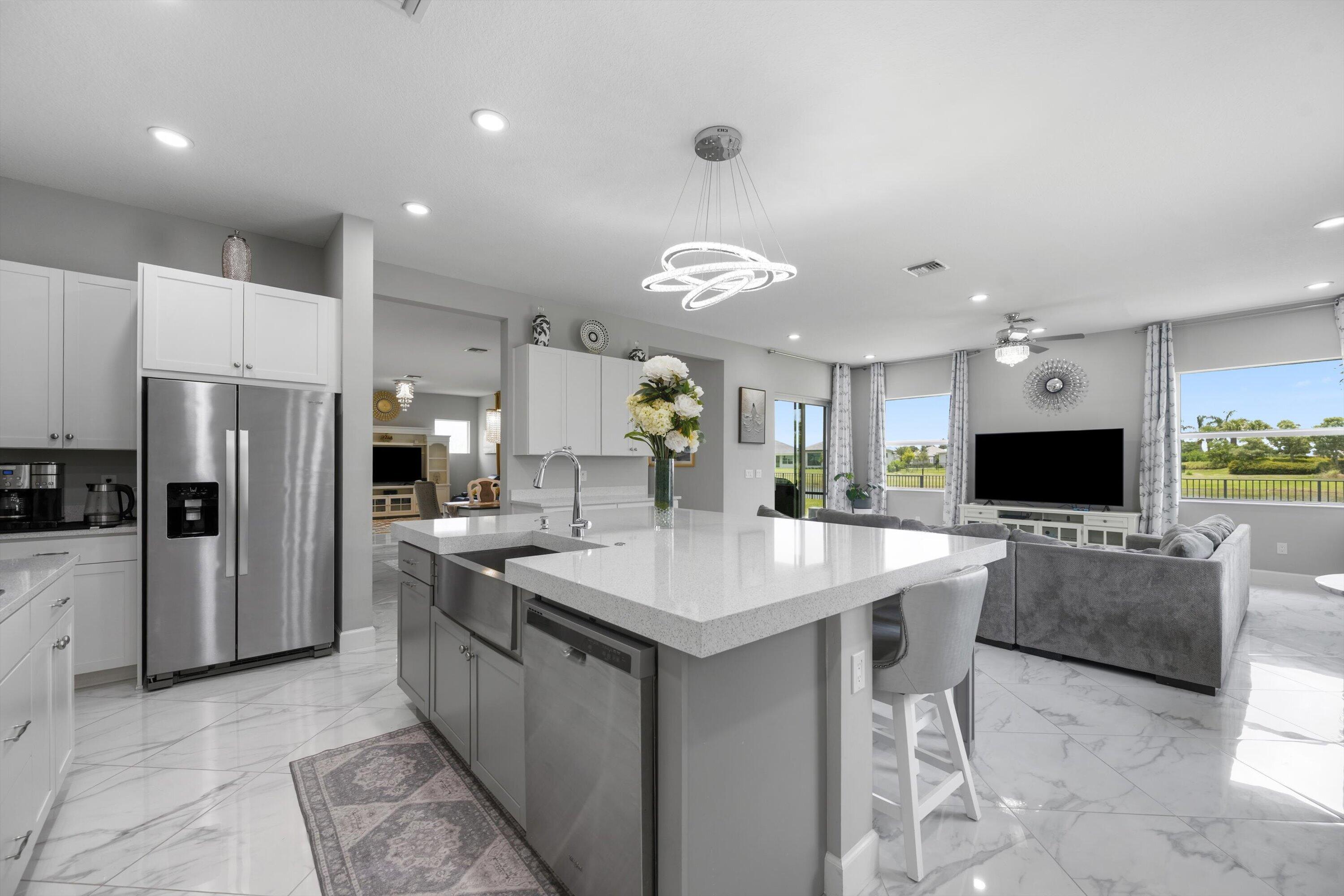 ORCHARDS OF WESTLAKE PHASE 1 - Residential