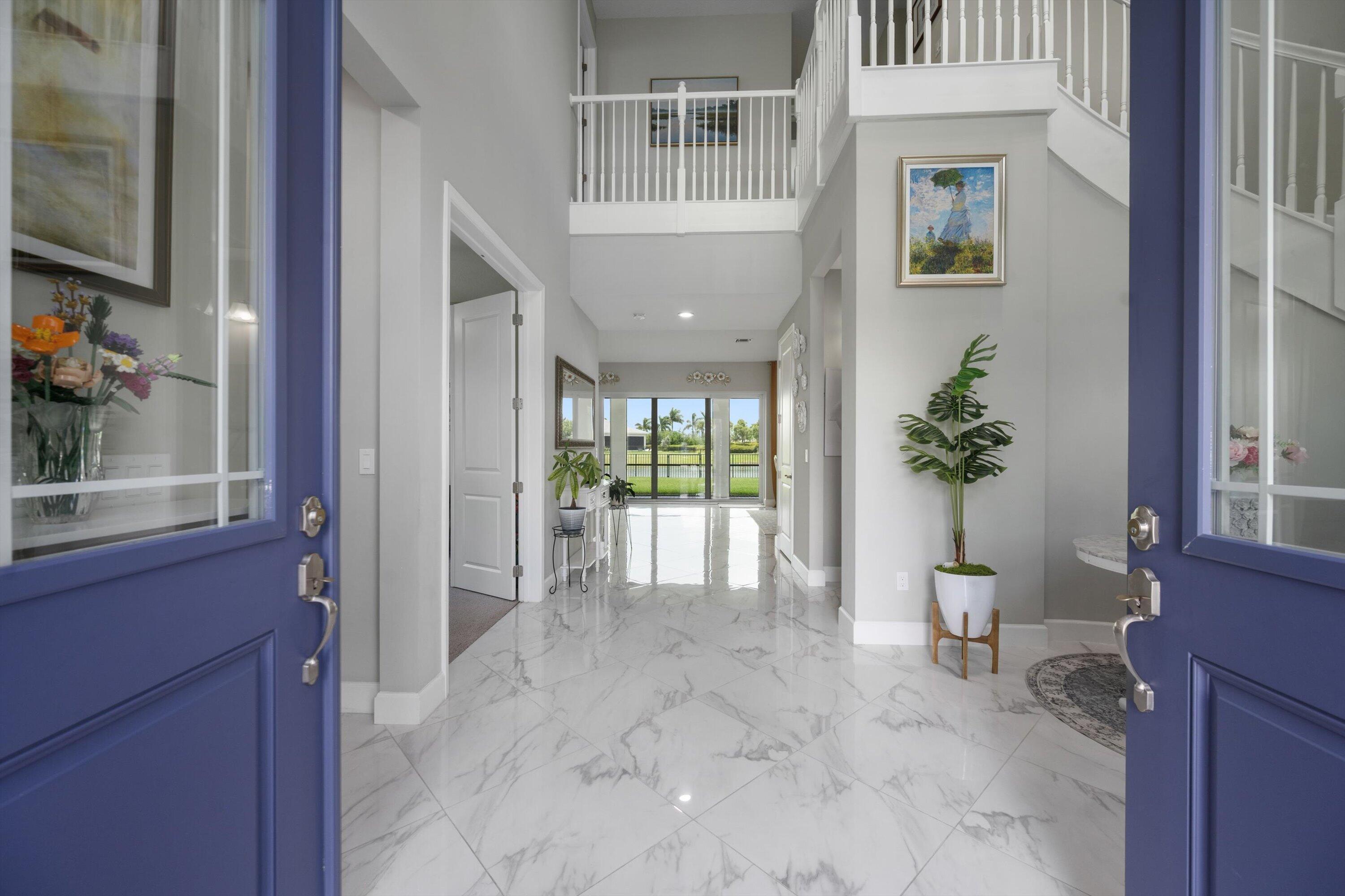ORCHARDS OF WESTLAKE PHASE 1 - Residential