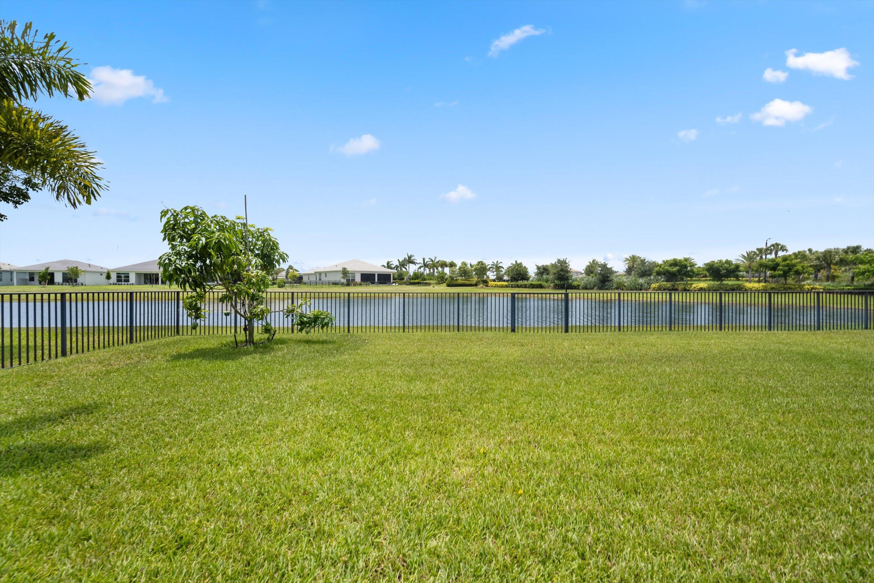ORCHARDS OF WESTLAKE PHASE 1 - Residential