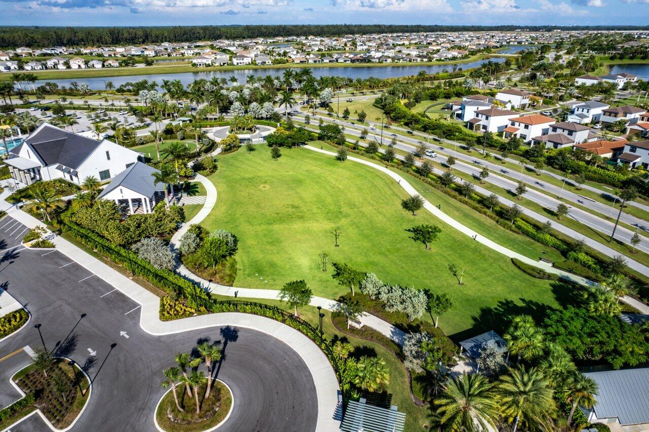 ORCHARDS OF WESTLAKE PHASE 1 - Residential