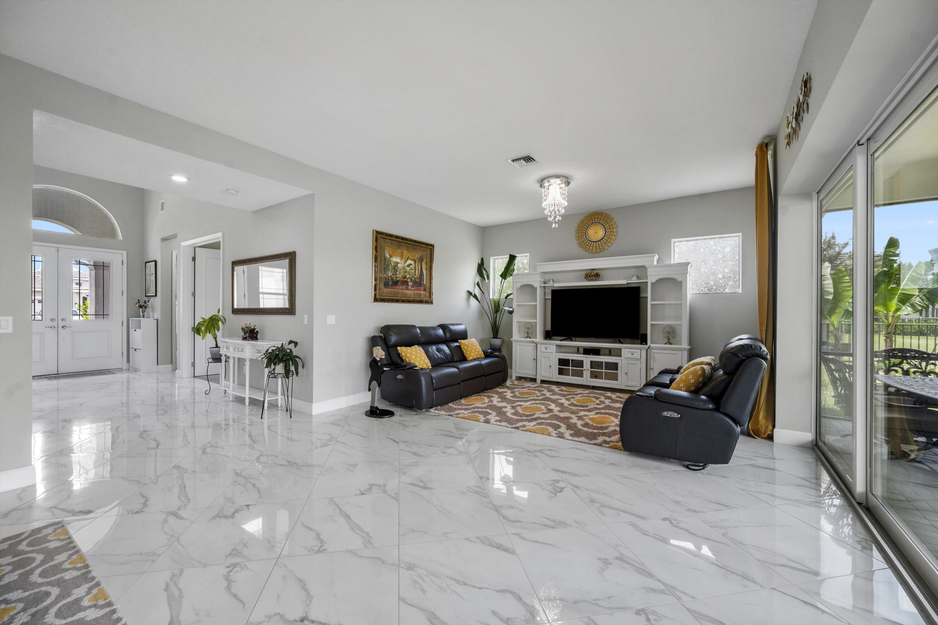 ORCHARDS OF WESTLAKE PHASE 1 - Residential