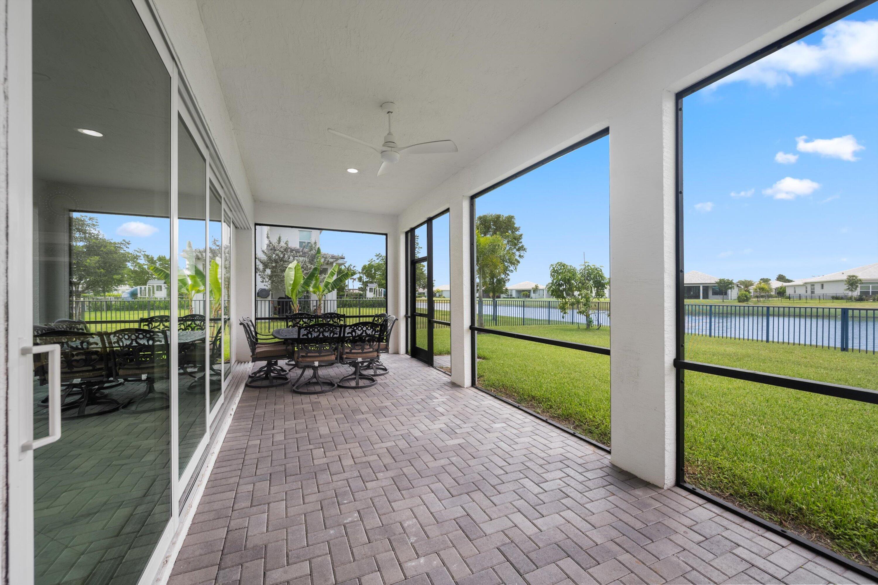 ORCHARDS OF WESTLAKE PHASE 1 - Residential