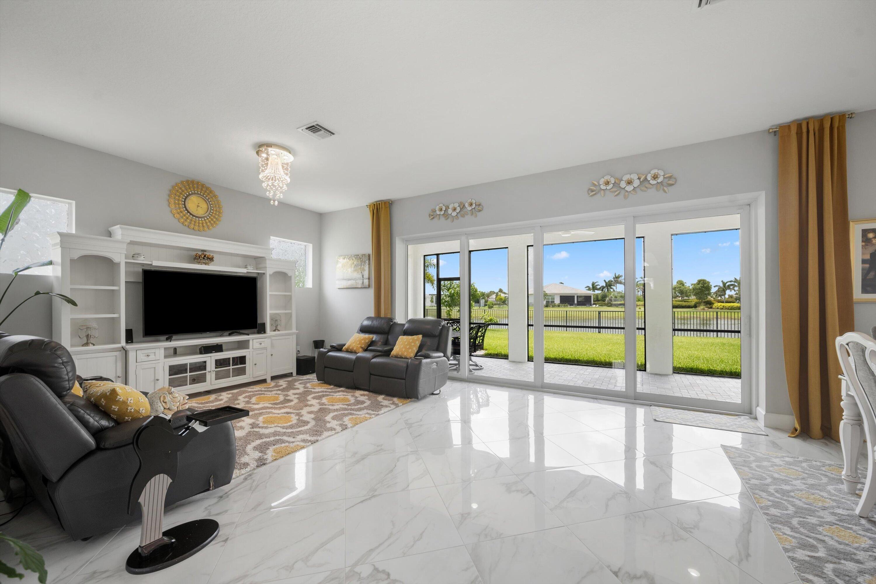 ORCHARDS OF WESTLAKE PHASE 1 - Residential