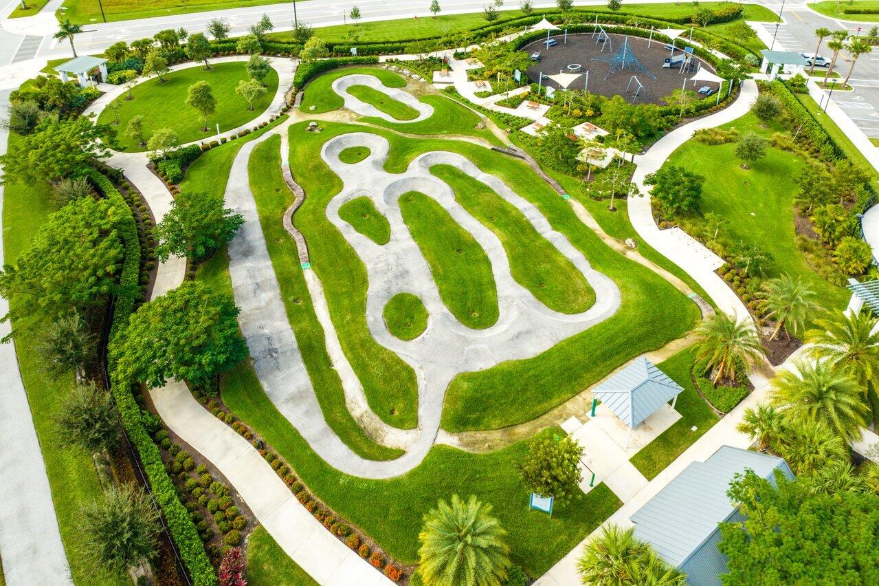 ORCHARDS OF WESTLAKE PHASE 1 - Residential