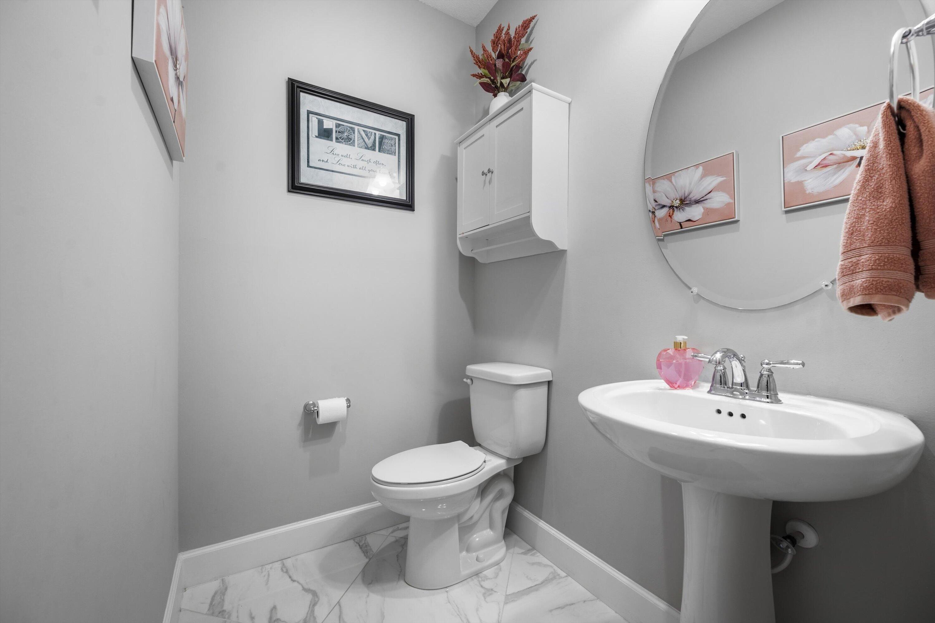 ORCHARDS OF WESTLAKE PHASE 1 - Residential