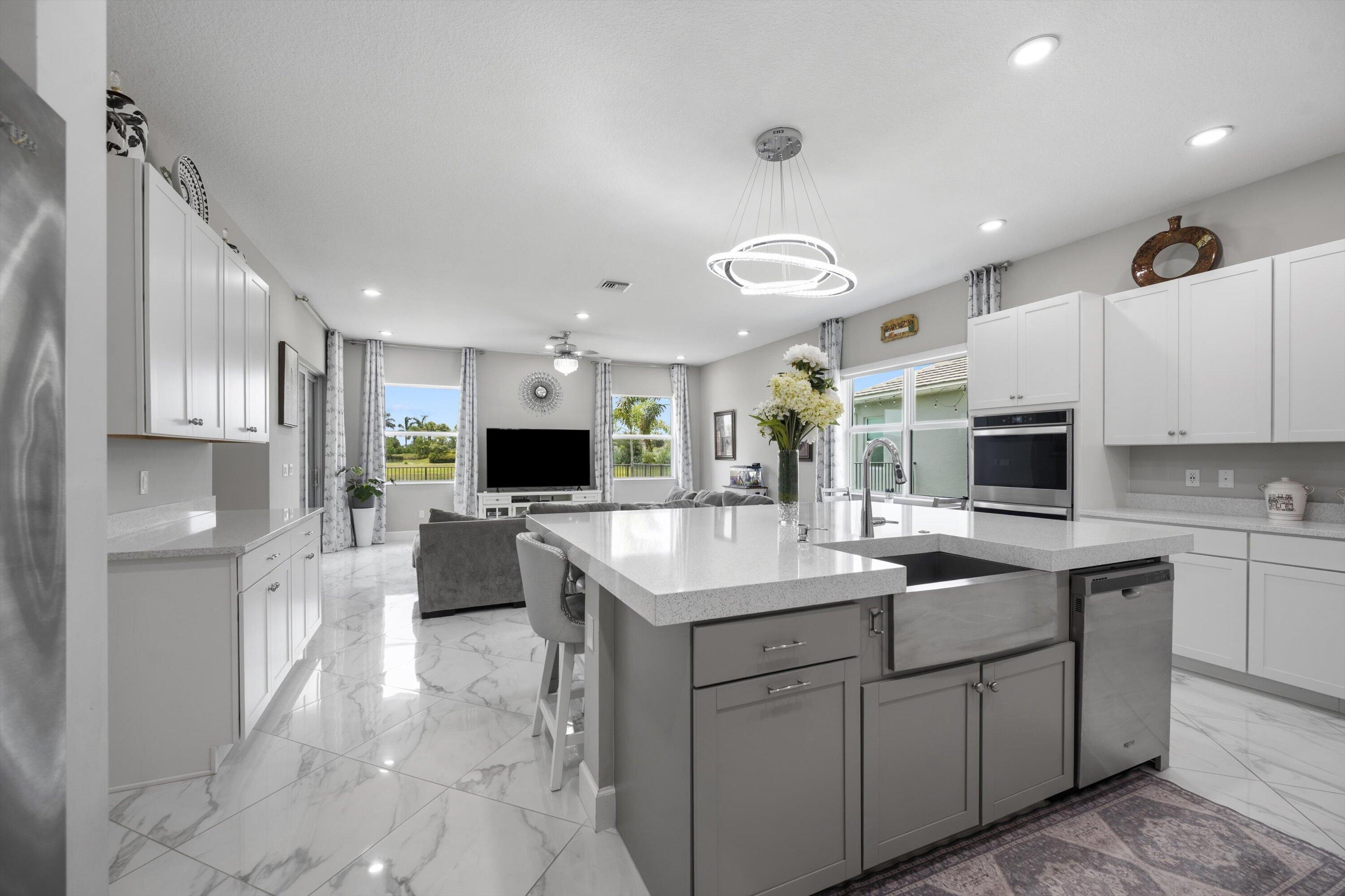 ORCHARDS OF WESTLAKE PHASE 1 - Residential