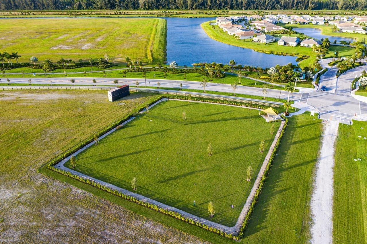 ORCHARDS OF WESTLAKE PHASE 1 - Residential