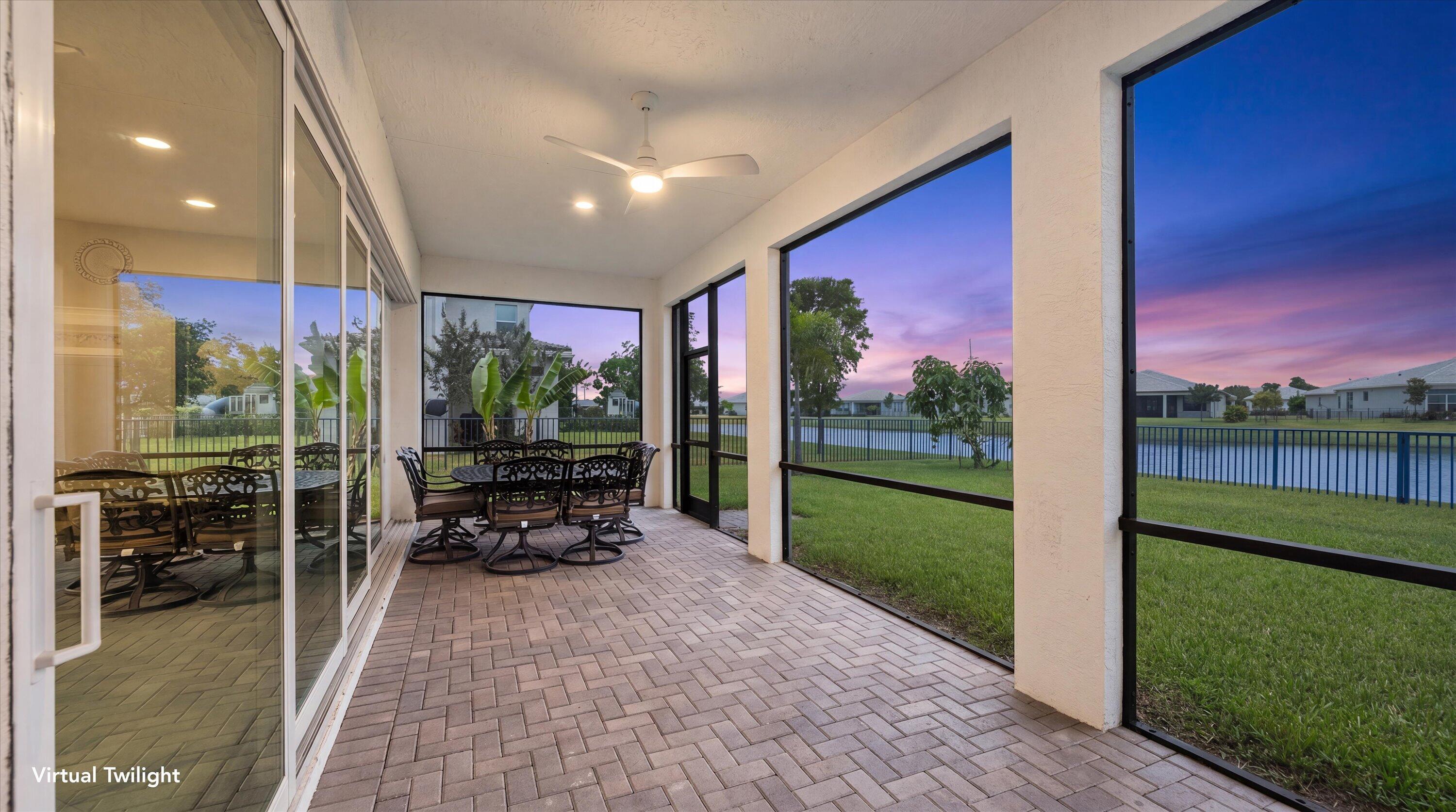 ORCHARDS OF WESTLAKE PHASE 1 - Residential