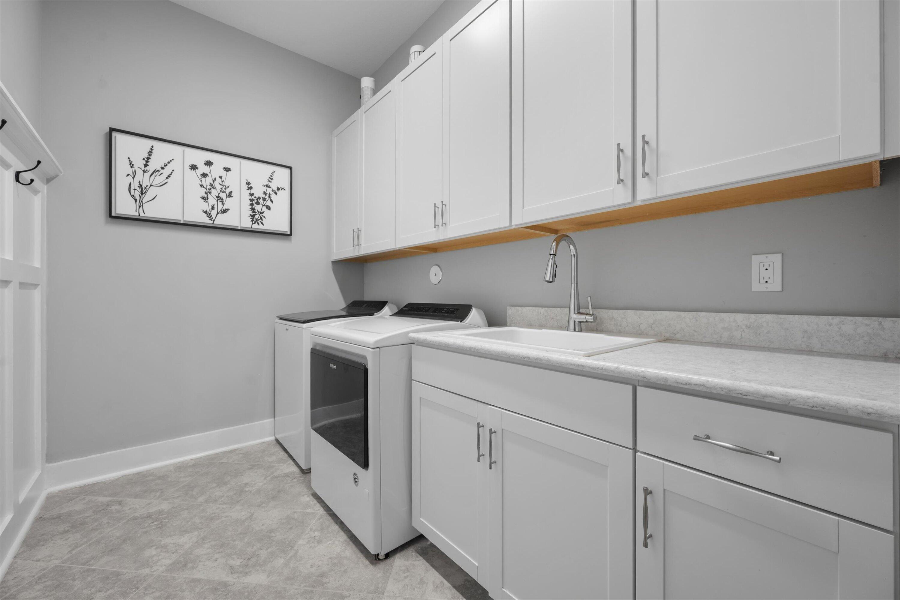ORCHARDS OF WESTLAKE PHASE 1 - Residential