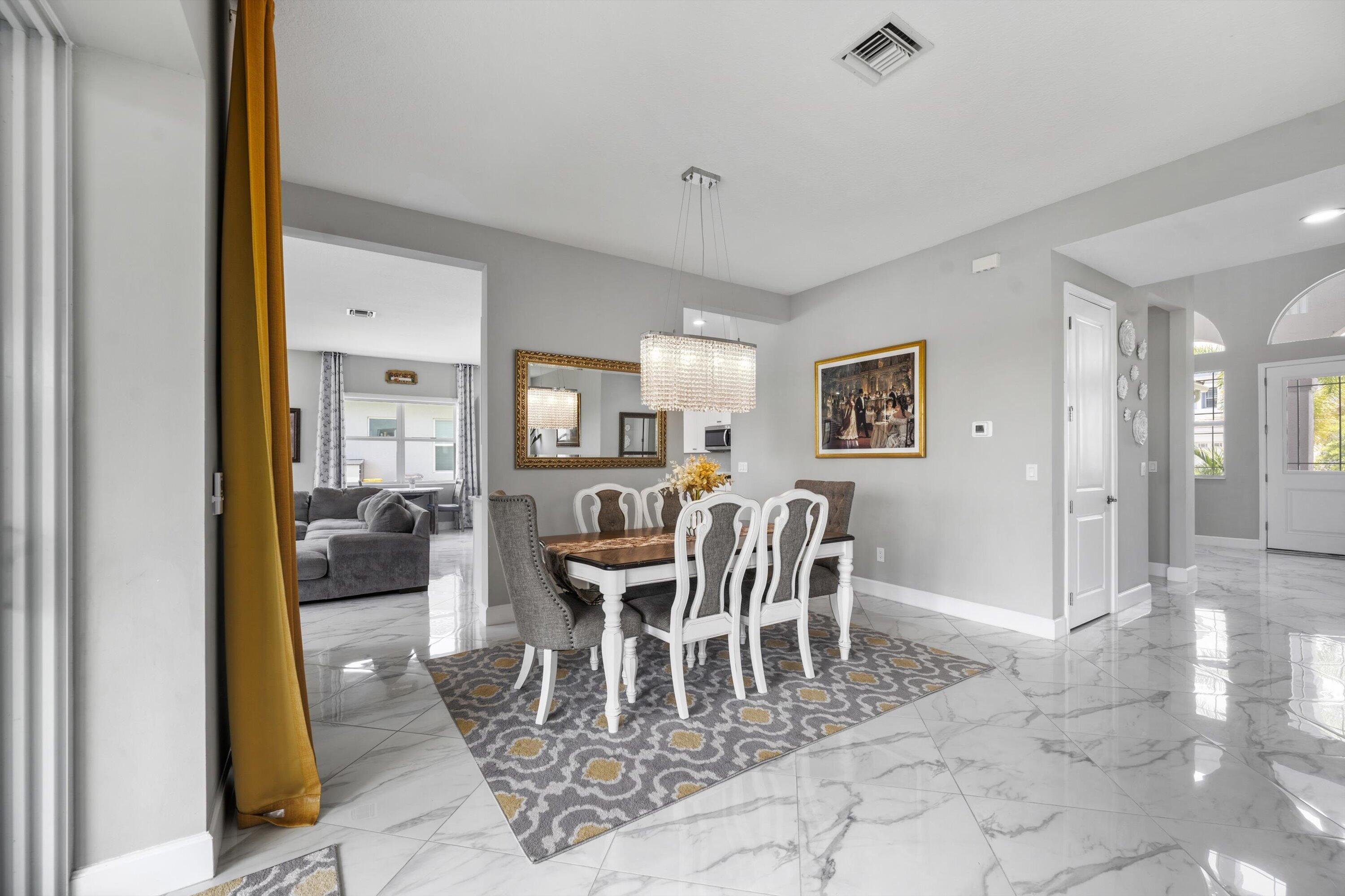ORCHARDS OF WESTLAKE PHASE 1 - Residential
