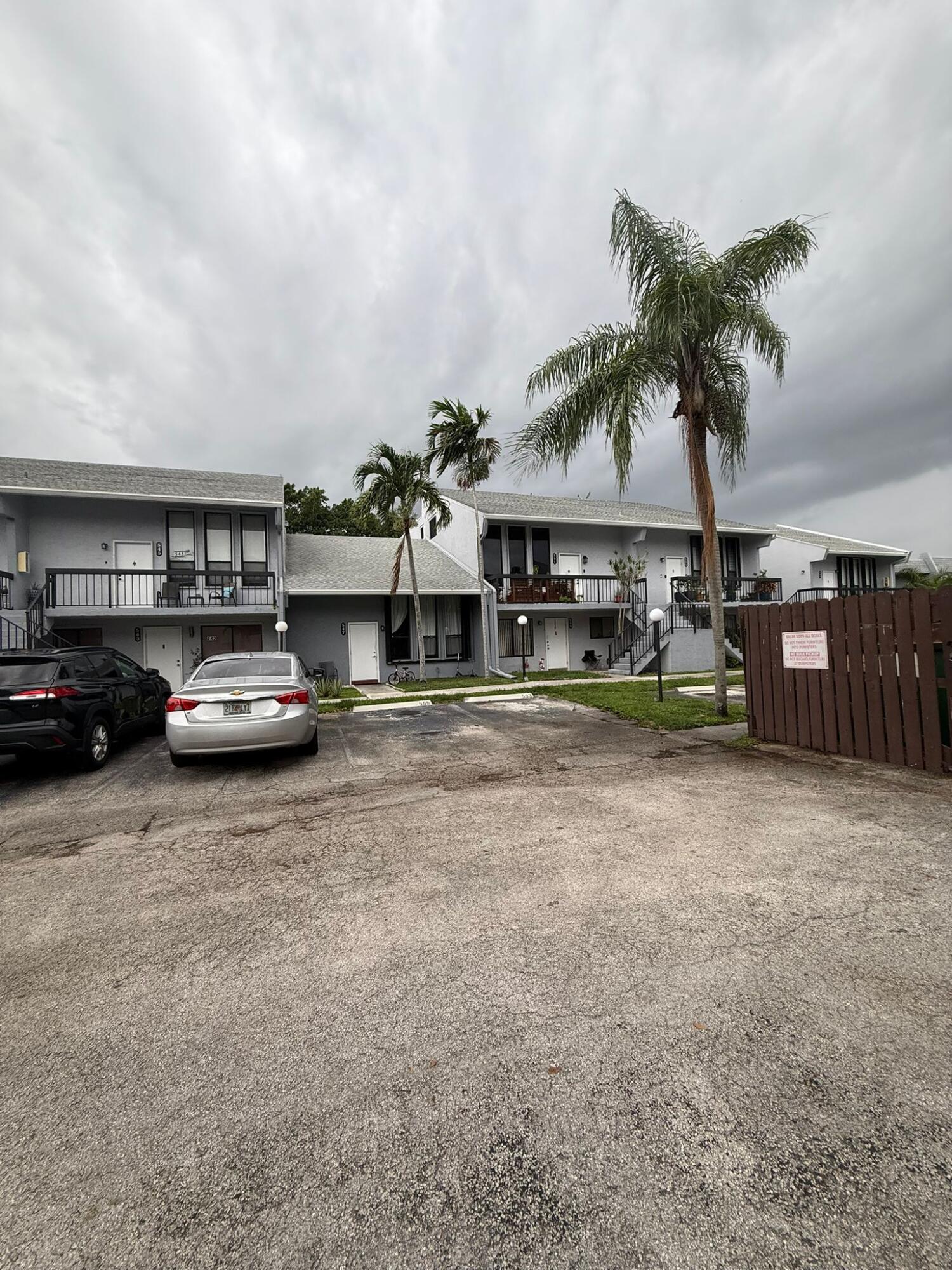 VILLAGE TOWNHOUSES - Residential