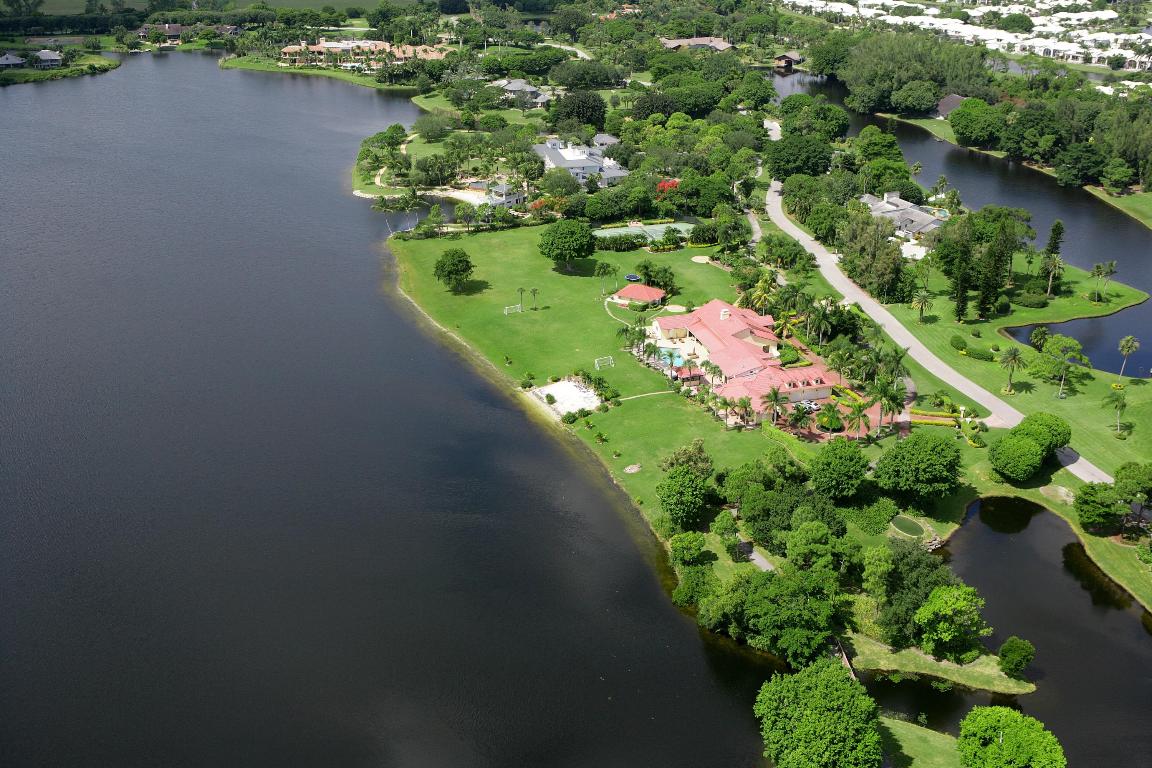 Le Lac - Residential