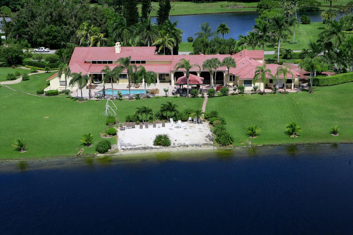 Le Lac - Residential