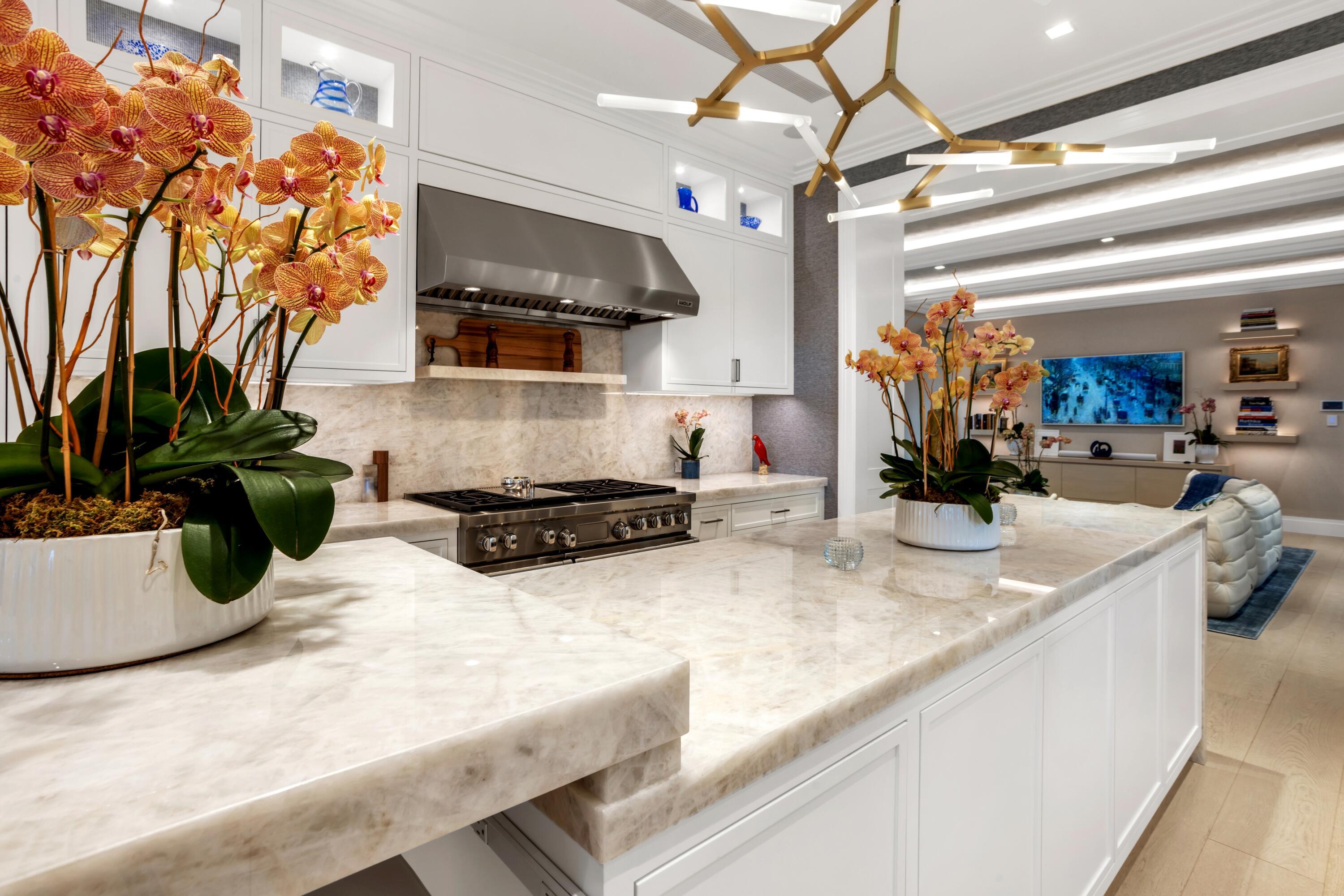 VILLA MARINE - Residential