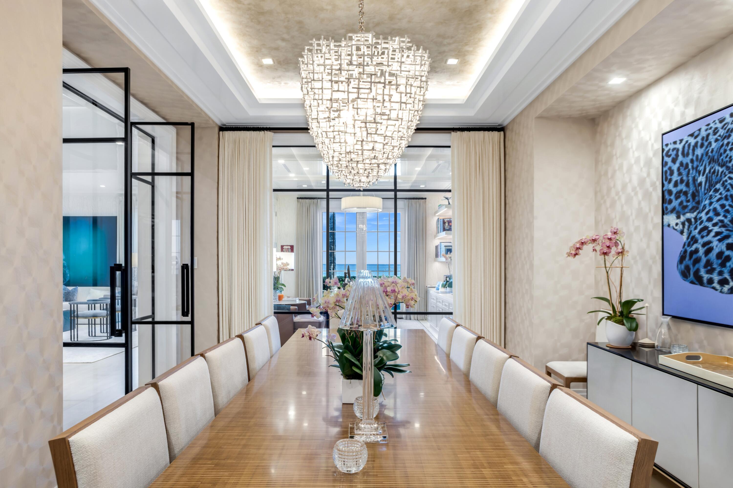 VILLA MARINE - Residential