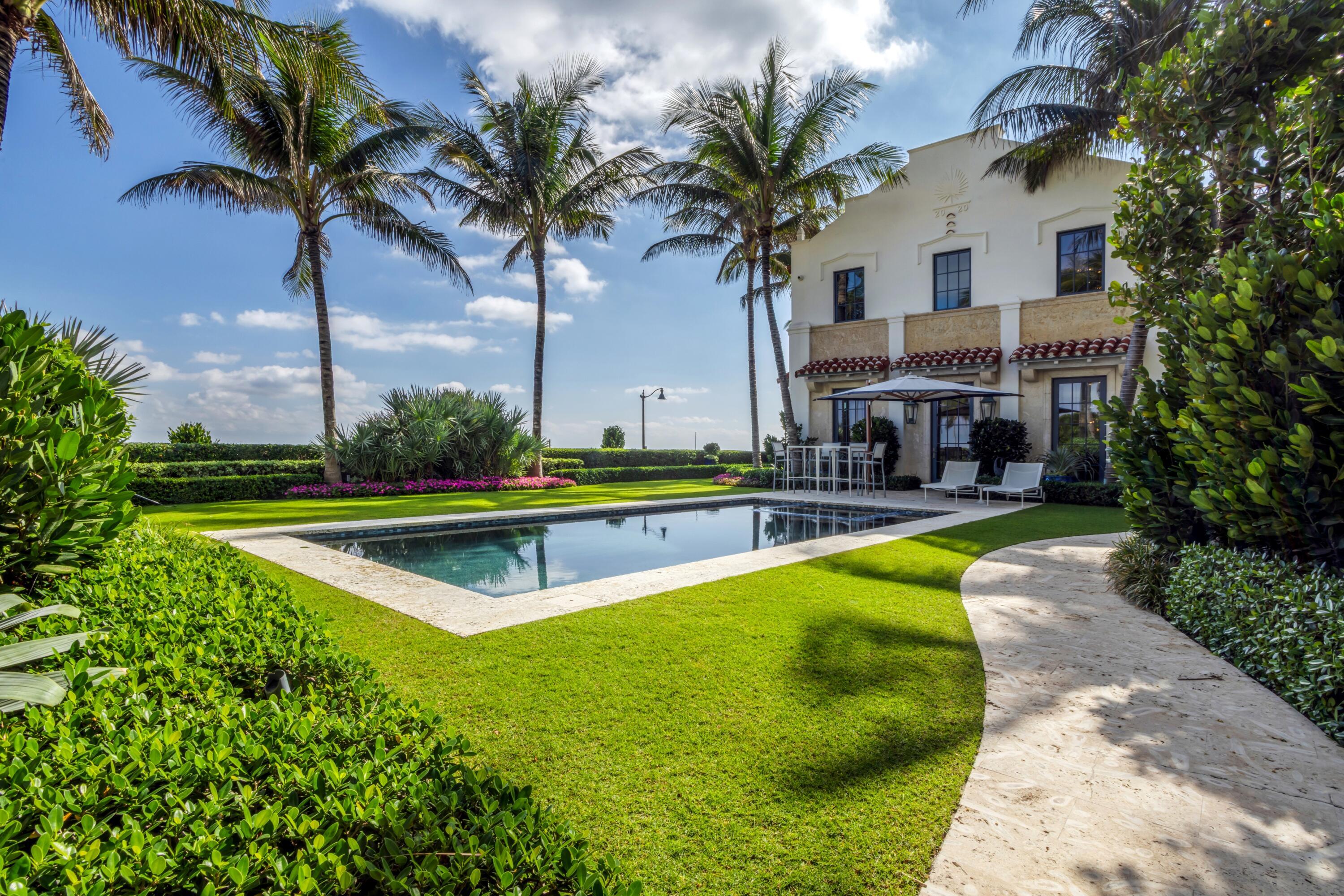 VILLA MARINE - Residential