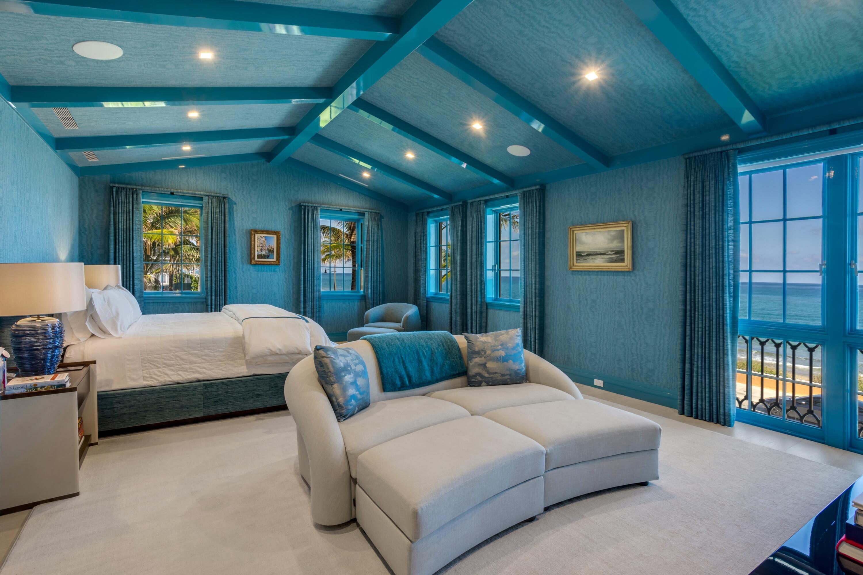 VILLA MARINE - Residential