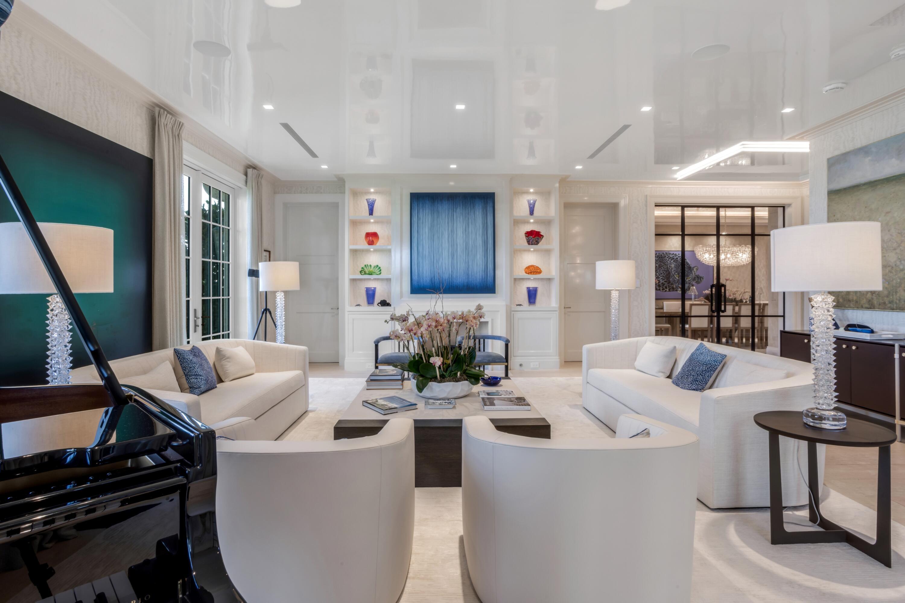 VILLA MARINE - Residential