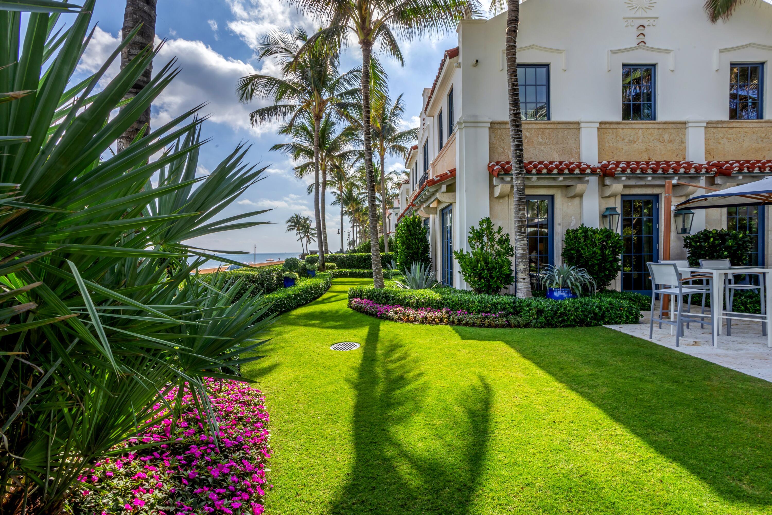 VILLA MARINE - Residential