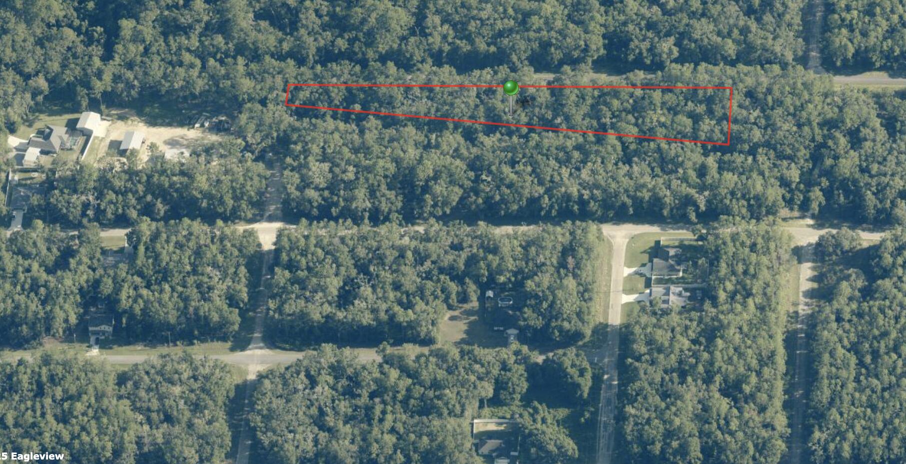 CITRUS SPRINGS UNIT 26 - Land