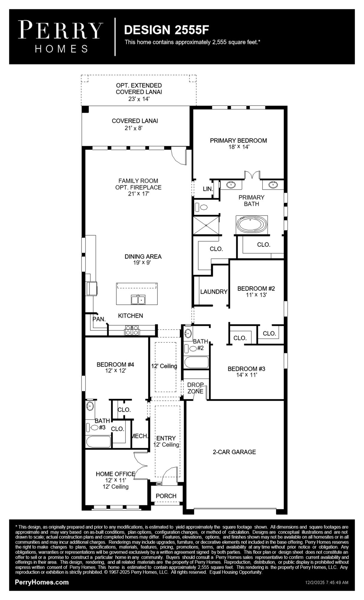 Glynlea Country Club - Residential