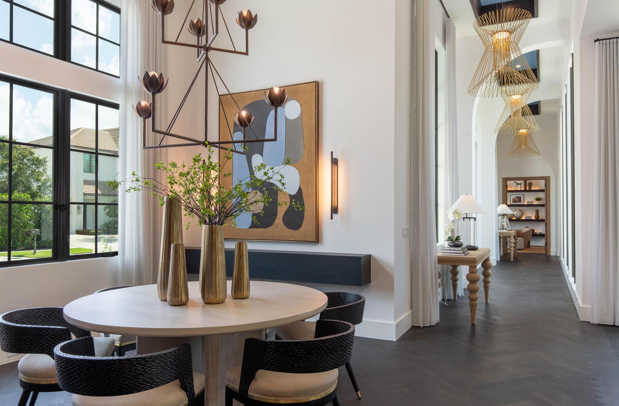 BLUE CYPRESS REPL AT PALM BEACH POLO & COUNTRY CLU - Residential