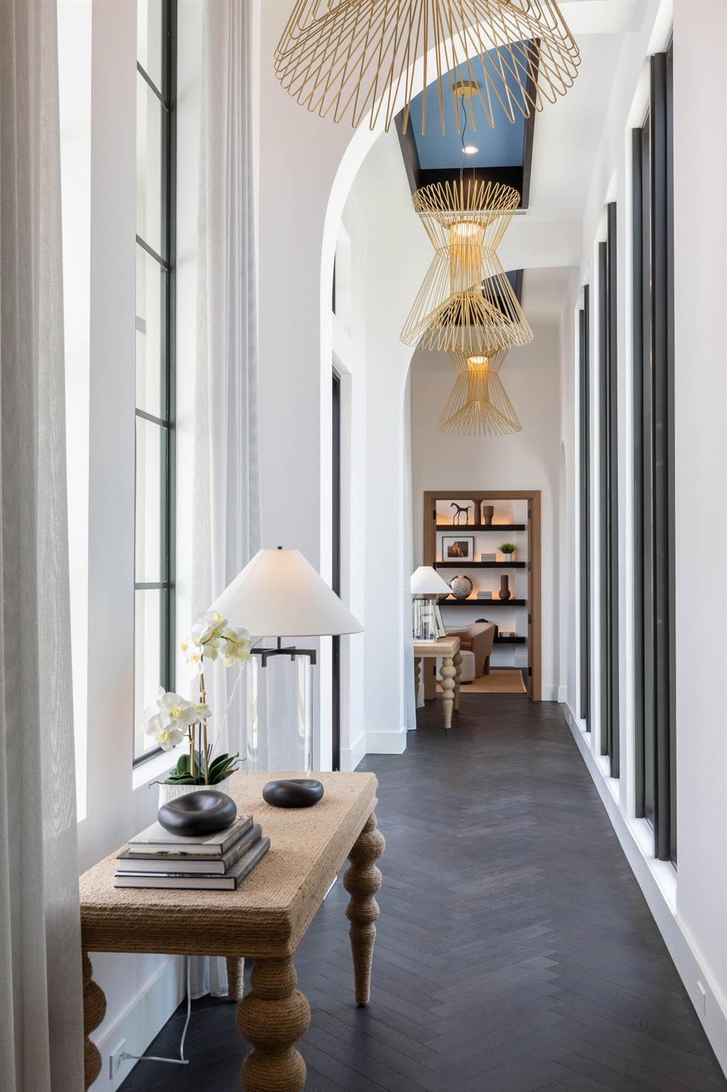 BLUE CYPRESS REPL AT PALM BEACH POLO & COUNTRY CLU - Residential