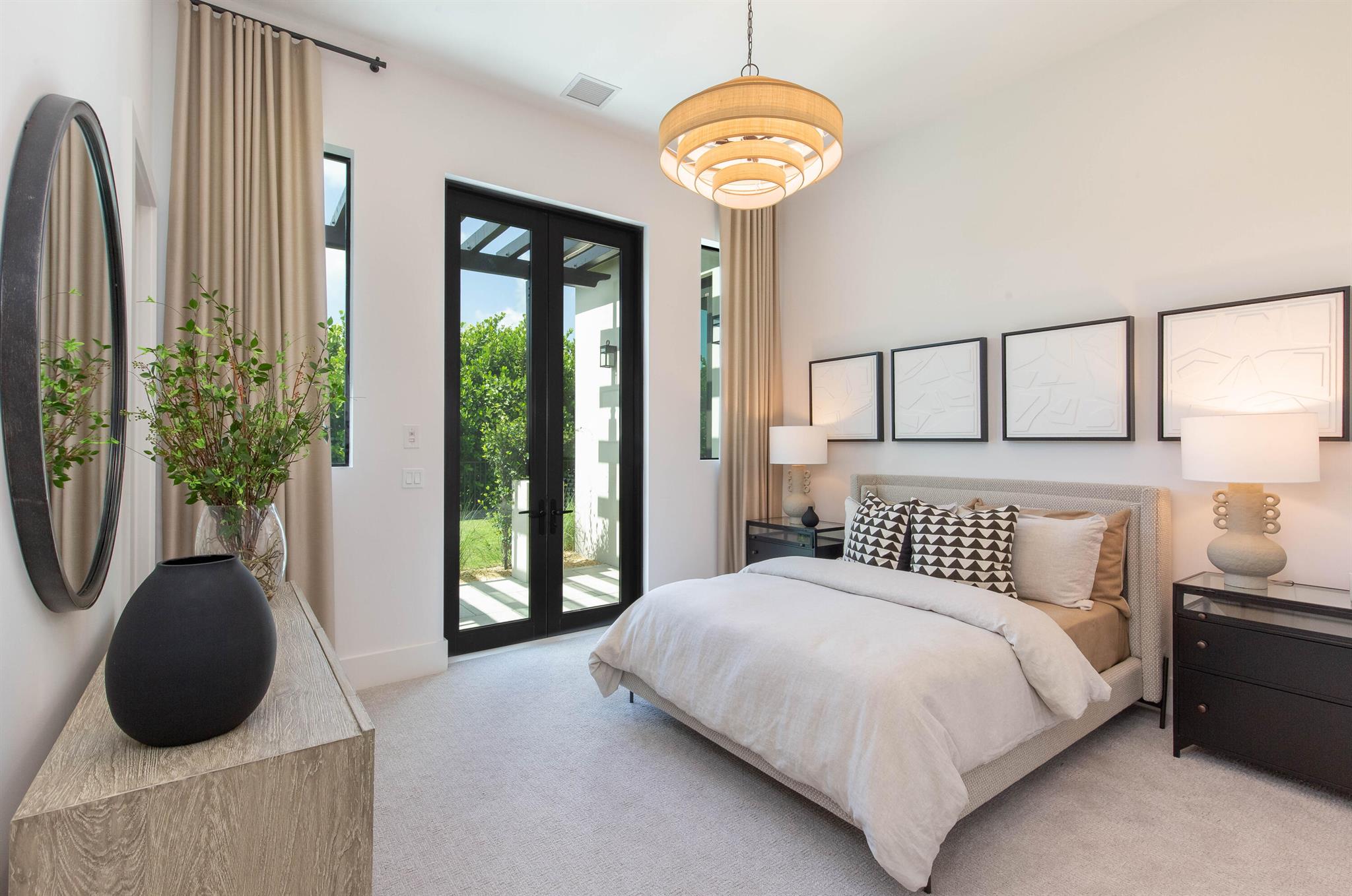 BLUE CYPRESS REPL AT PALM BEACH POLO & COUNTRY CLU - Residential