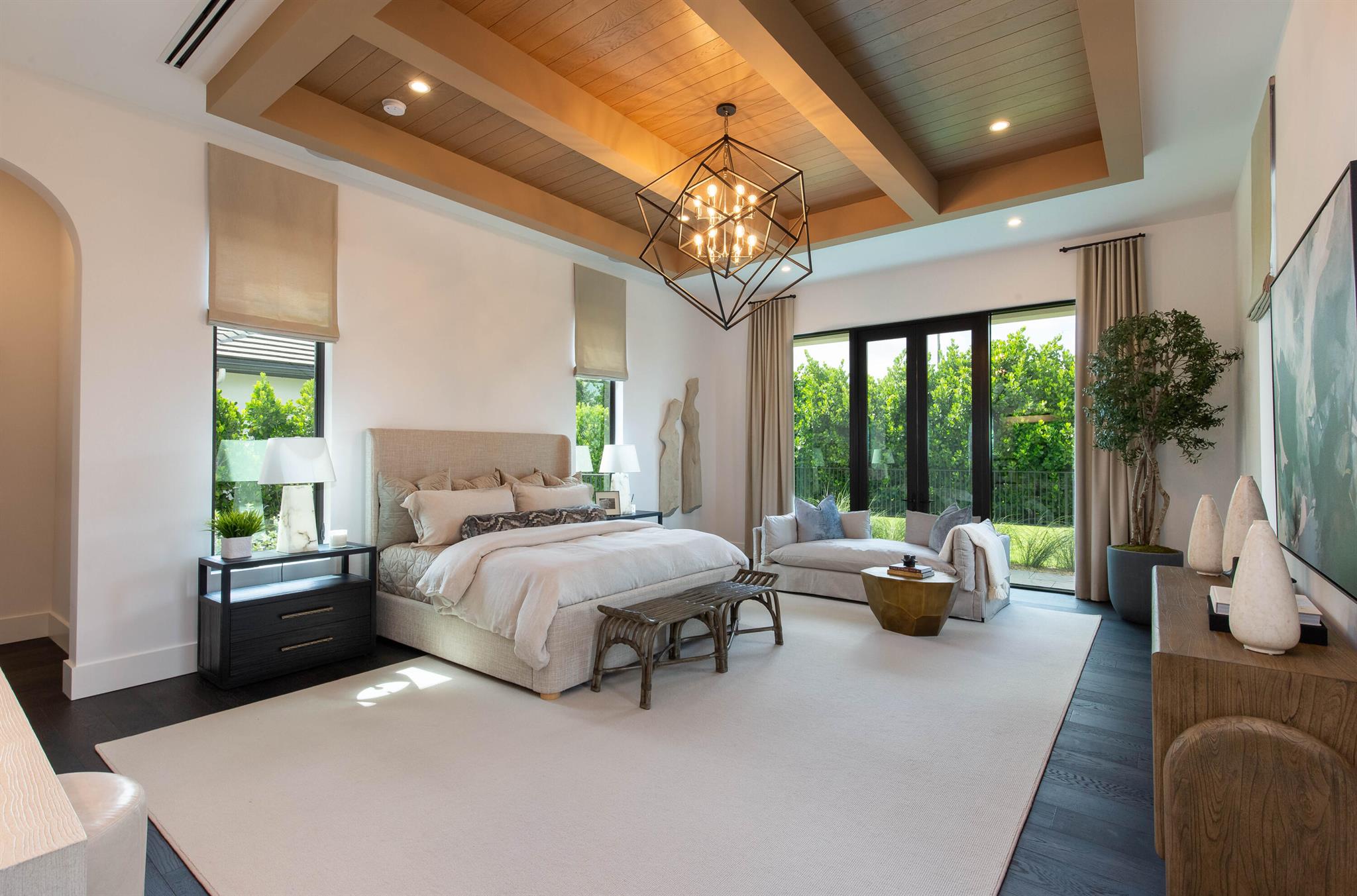 BLUE CYPRESS REPL AT PALM BEACH POLO & COUNTRY CLU - Residential