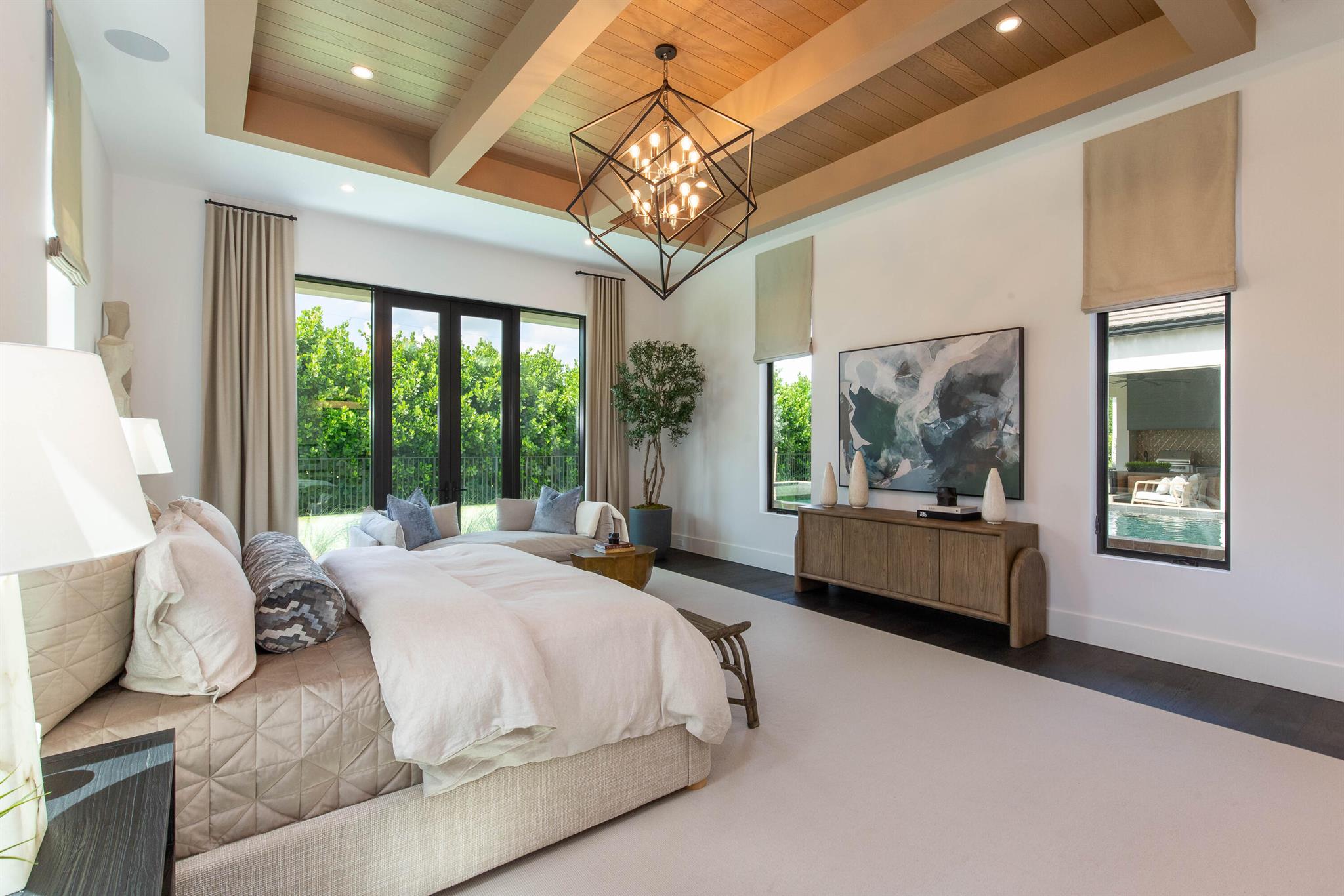 BLUE CYPRESS REPL AT PALM BEACH POLO & COUNTRY CLU - Residential