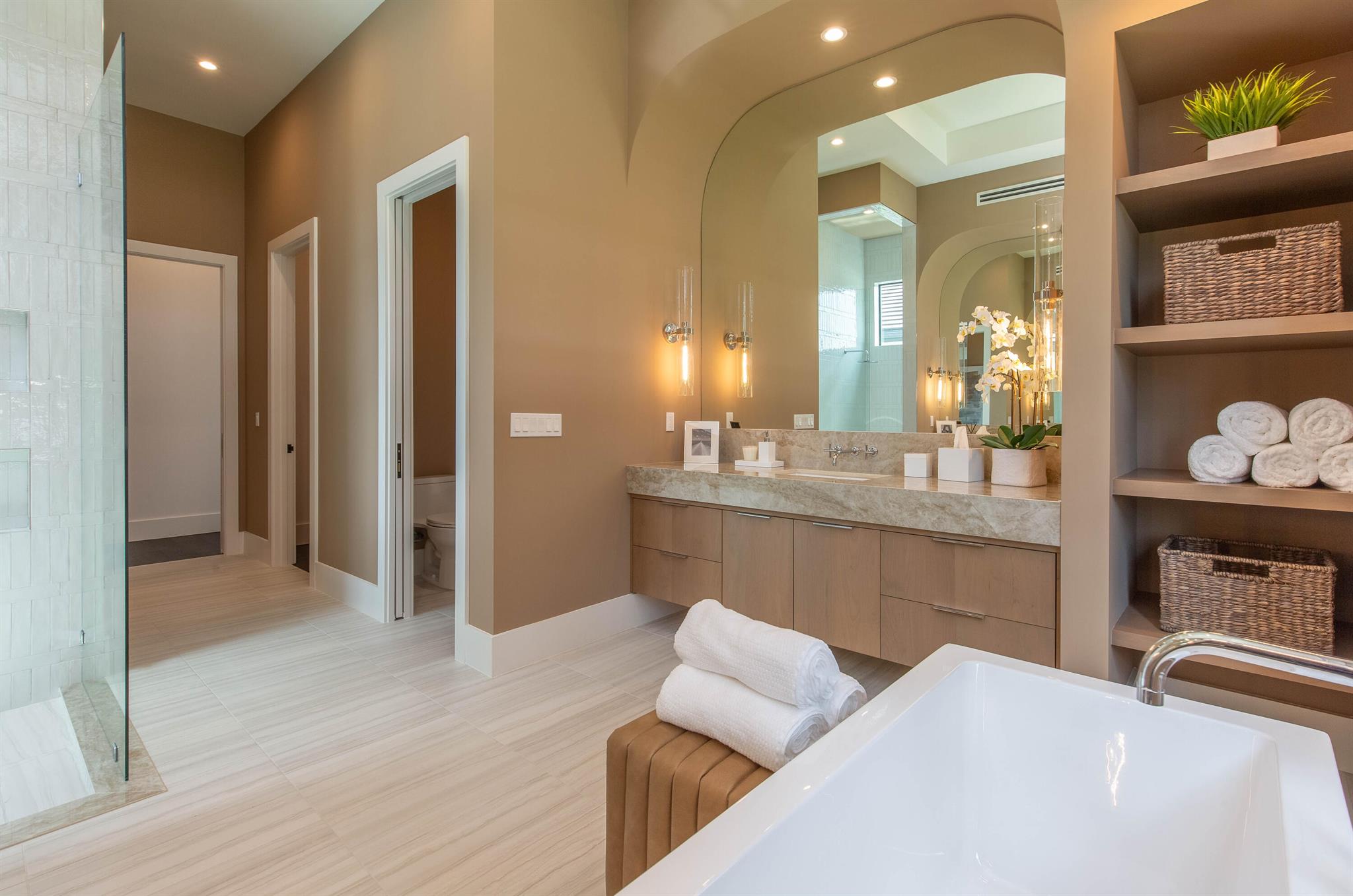 BLUE CYPRESS REPL AT PALM BEACH POLO & COUNTRY CLU - Residential