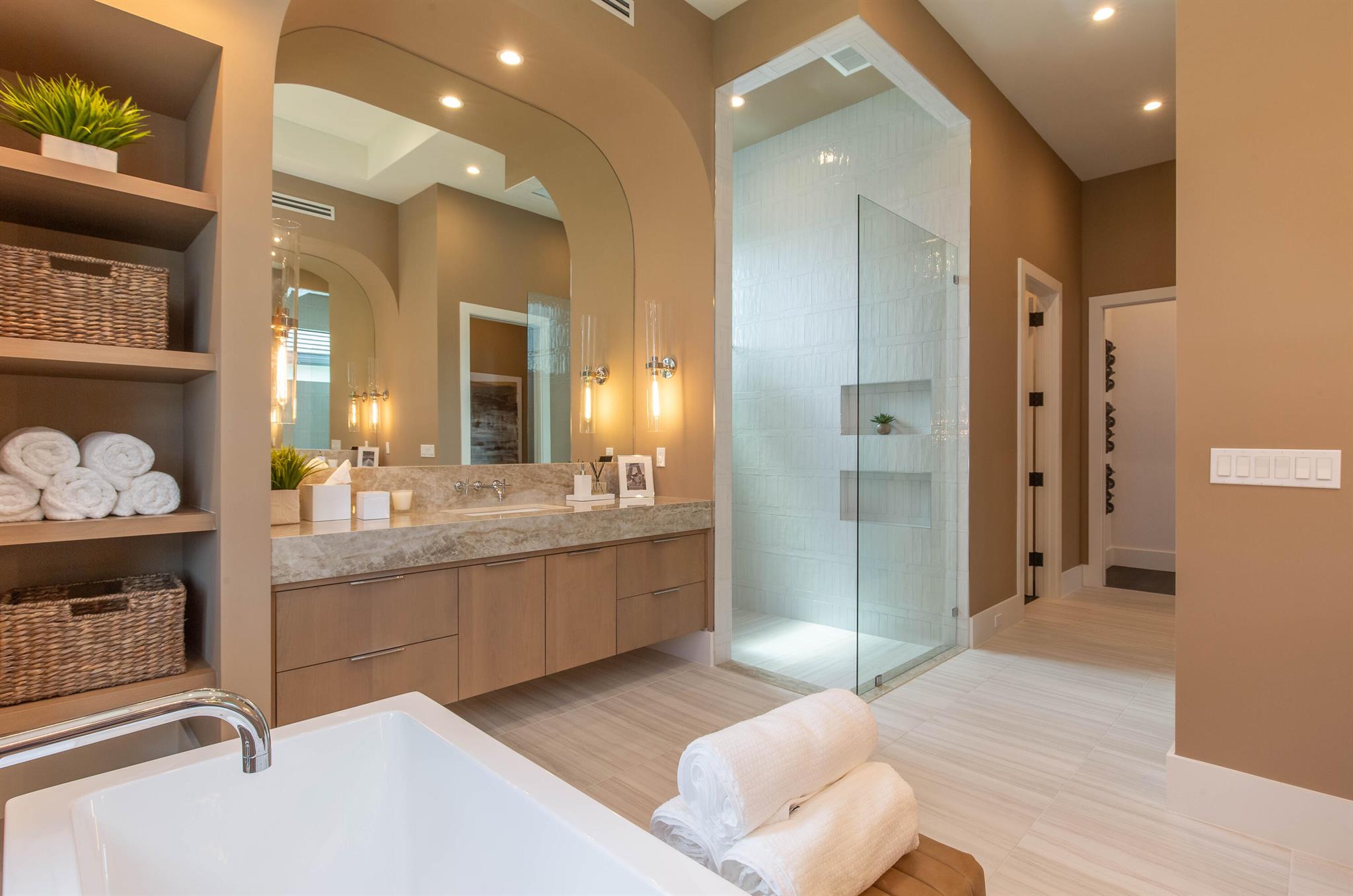 BLUE CYPRESS REPL AT PALM BEACH POLO & COUNTRY CLU - Residential