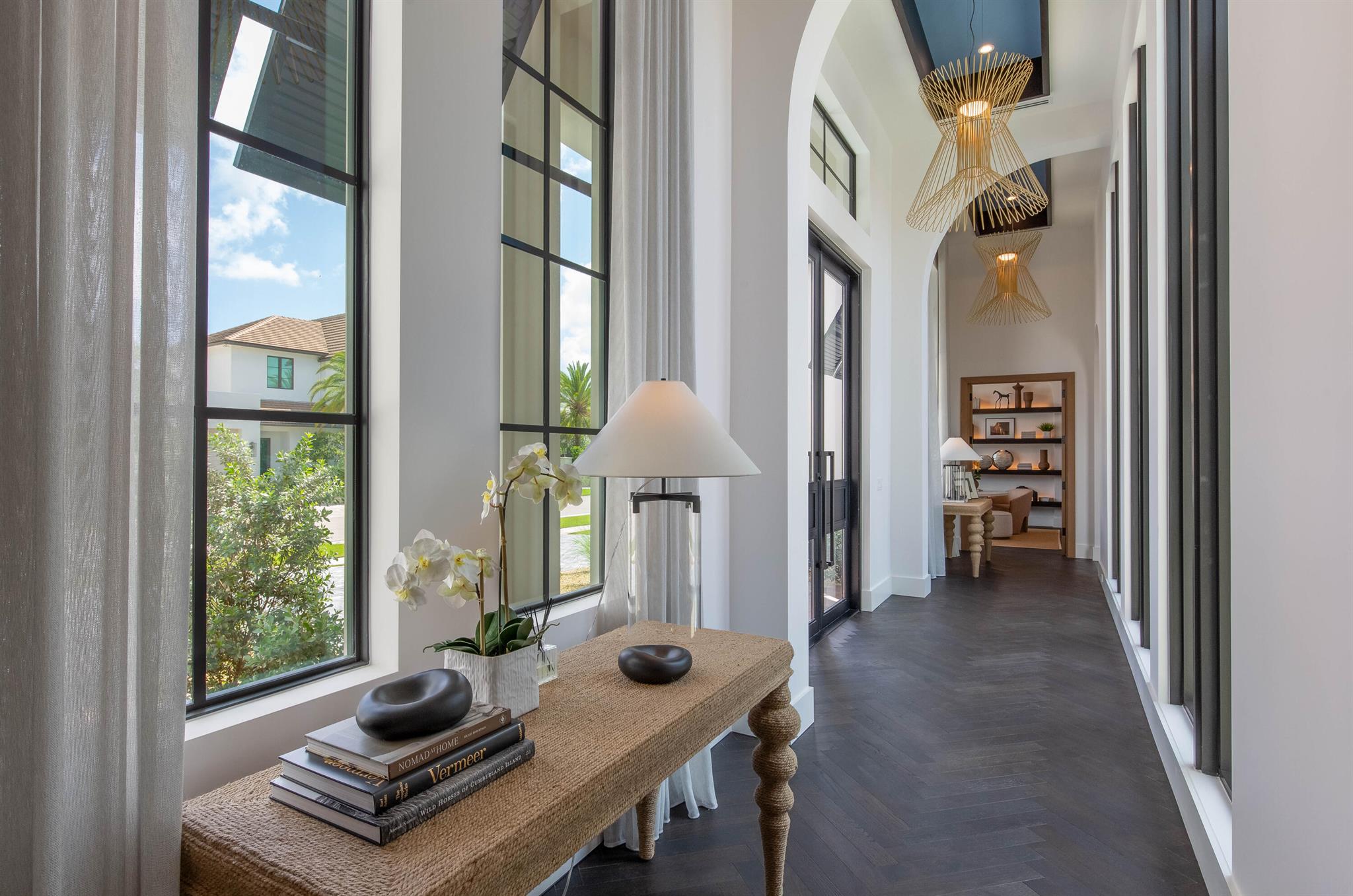 BLUE CYPRESS REPL AT PALM BEACH POLO & COUNTRY CLU - Residential