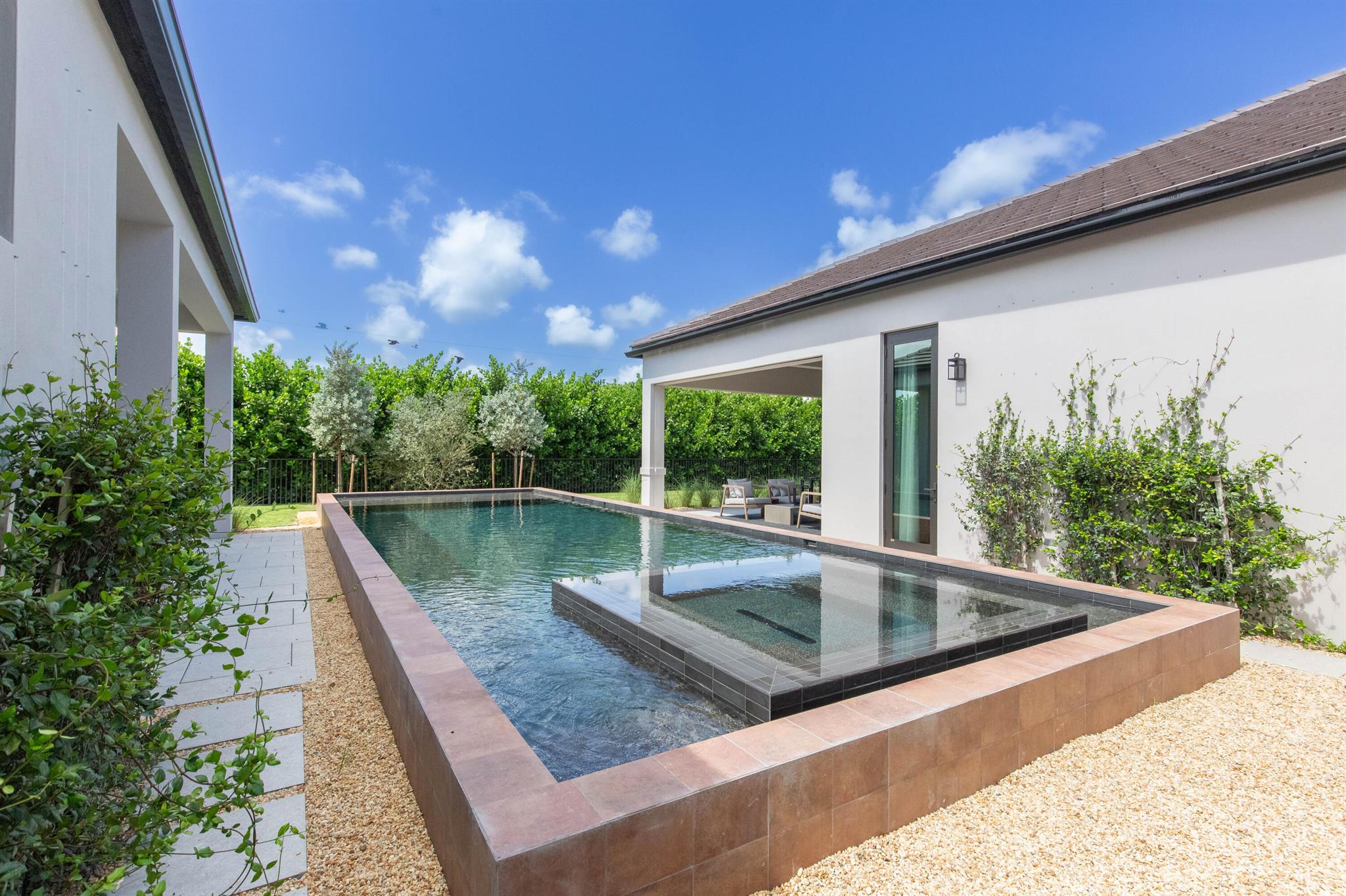 BLUE CYPRESS REPL AT PALM BEACH POLO & COUNTRY CLU - Residential