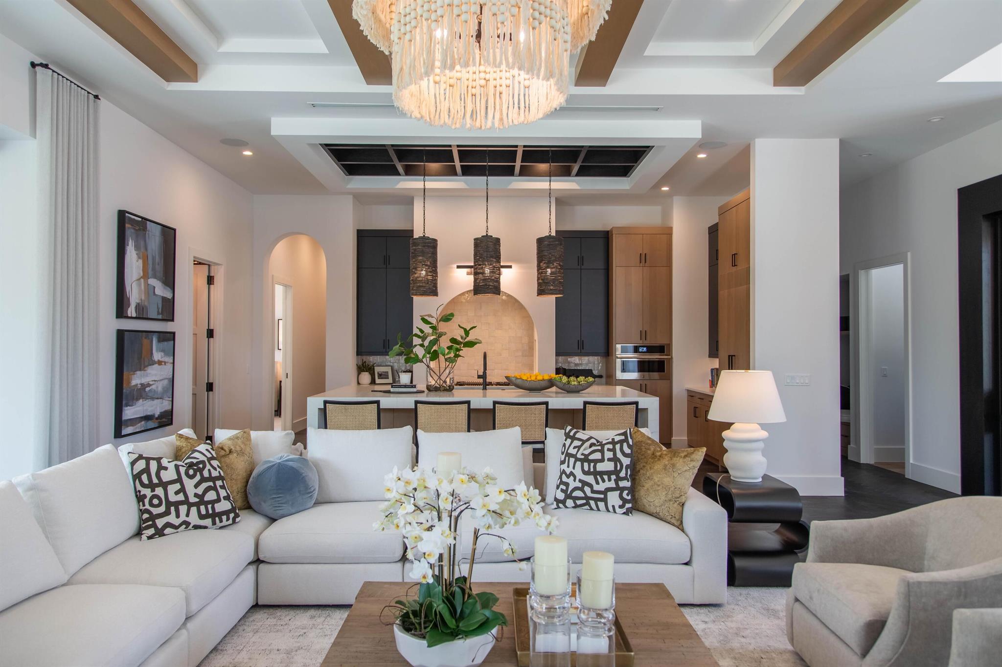 BLUE CYPRESS REPL AT PALM BEACH POLO & COUNTRY CLU - Residential
