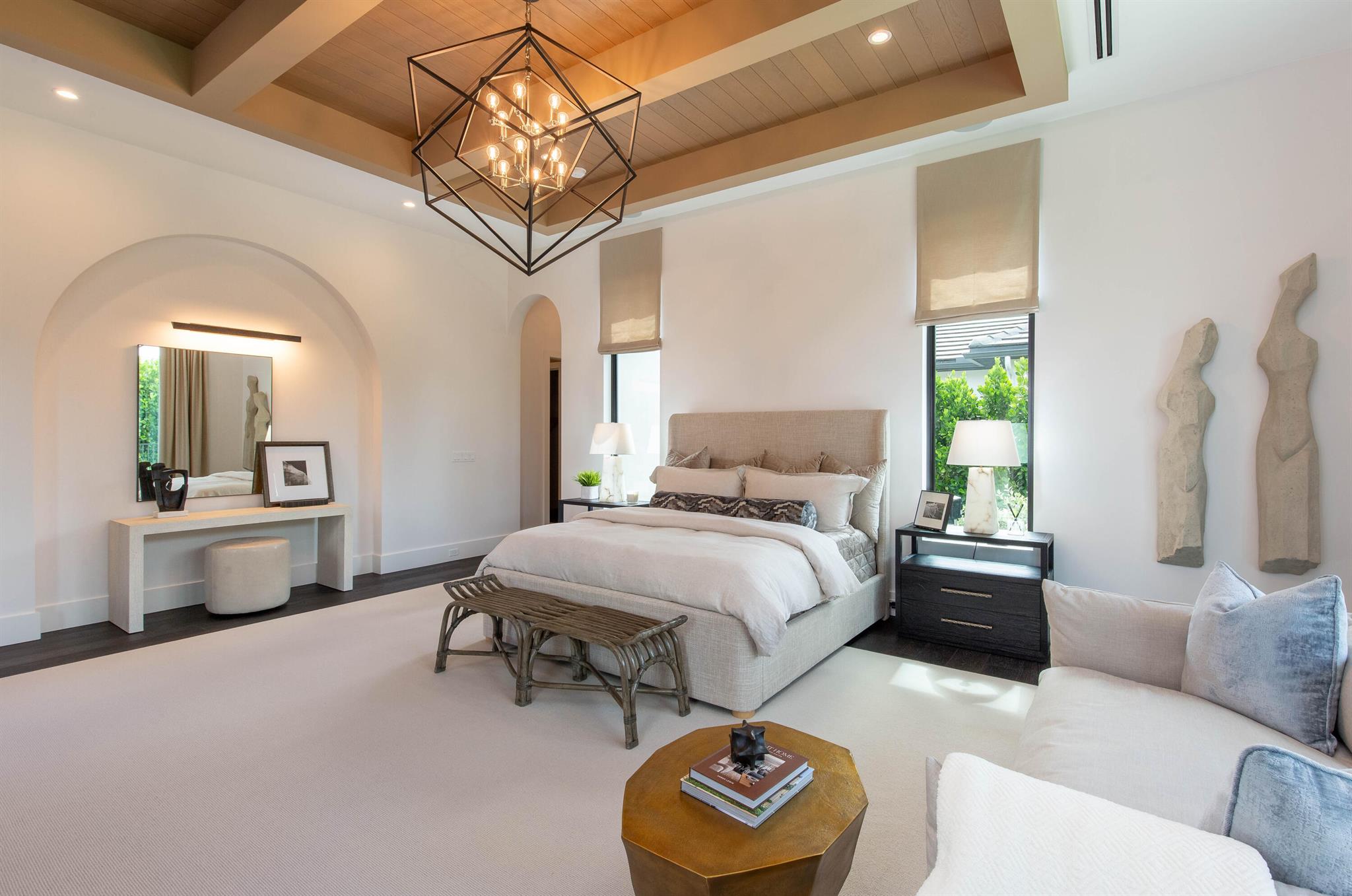BLUE CYPRESS REPL AT PALM BEACH POLO & COUNTRY CLU - Residential