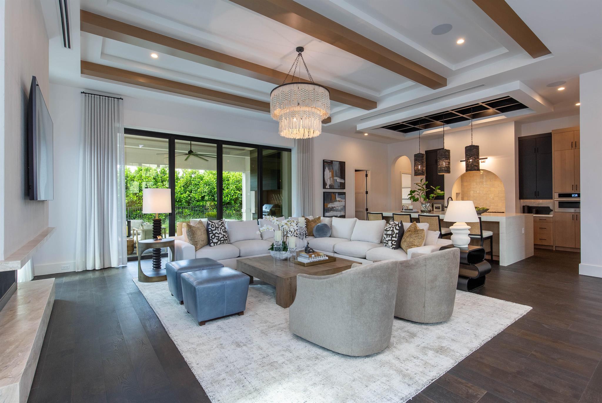 BLUE CYPRESS REPL AT PALM BEACH POLO & COUNTRY CLU - Residential