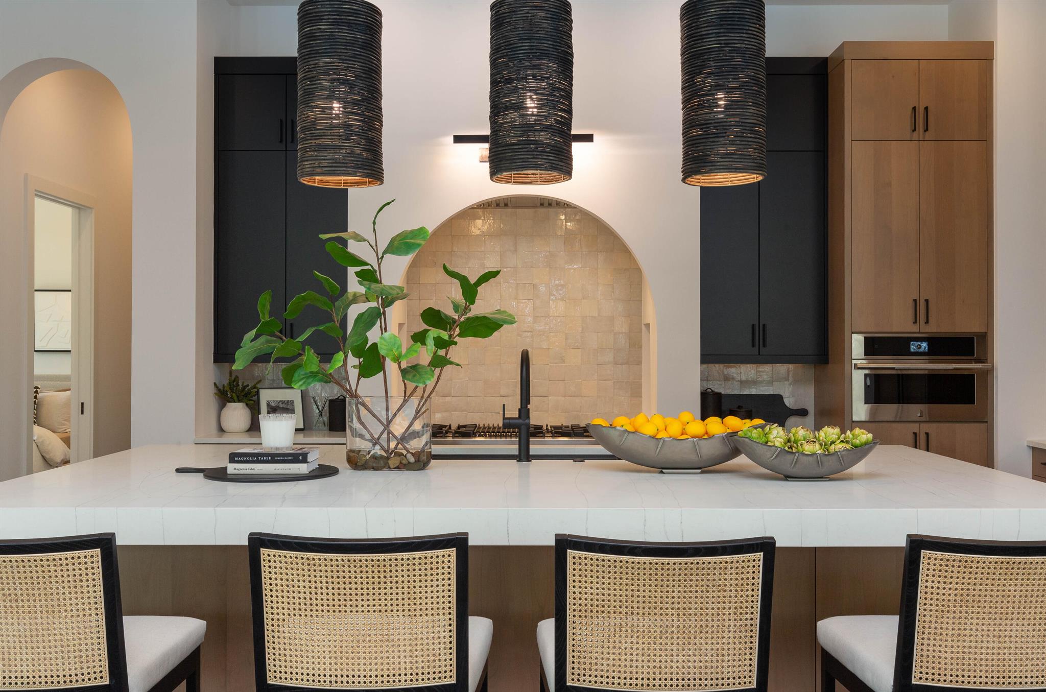 BLUE CYPRESS REPL AT PALM BEACH POLO & COUNTRY CLU - Residential
