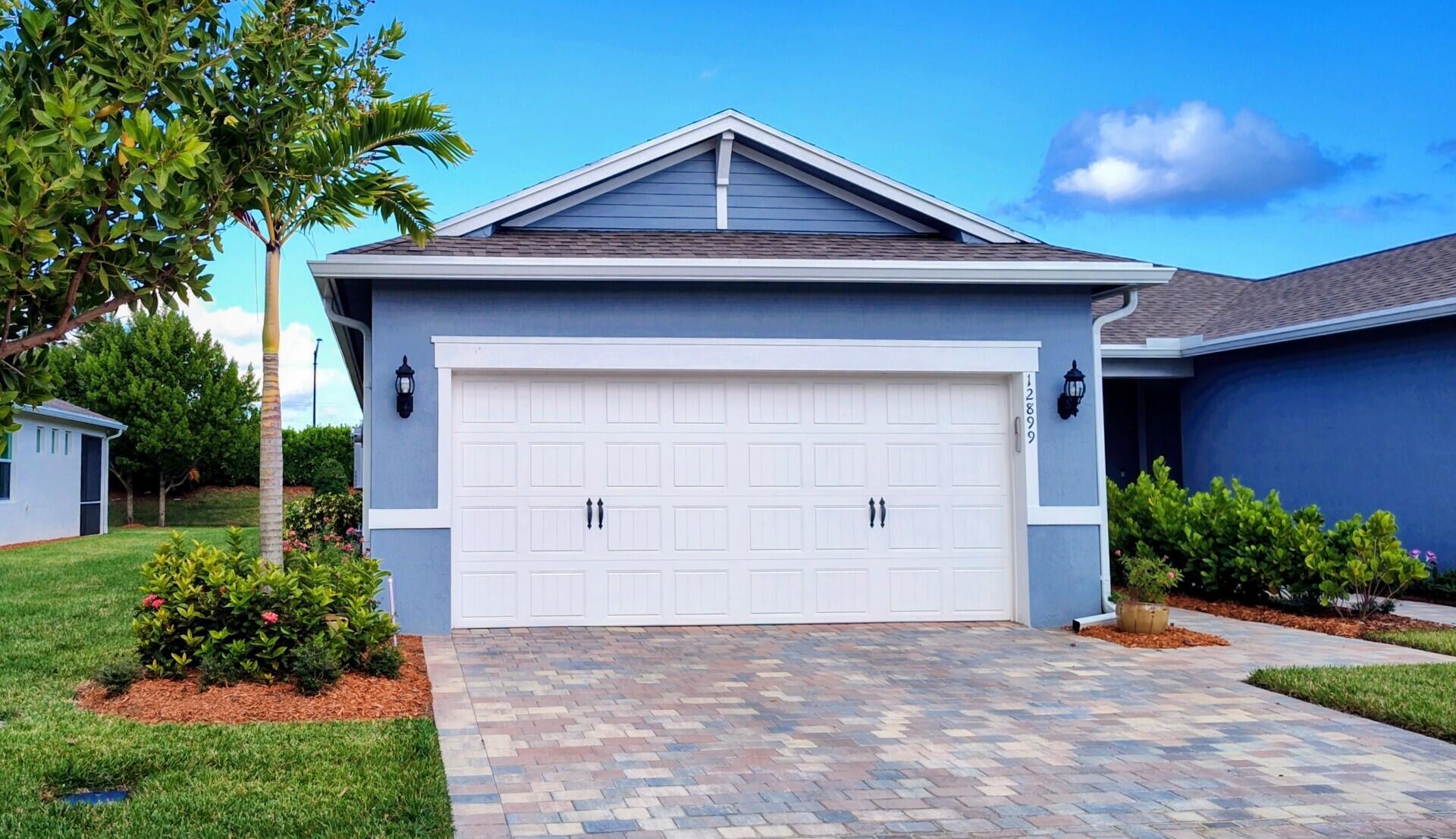 DEL WEBB AT TRADITION - Residential