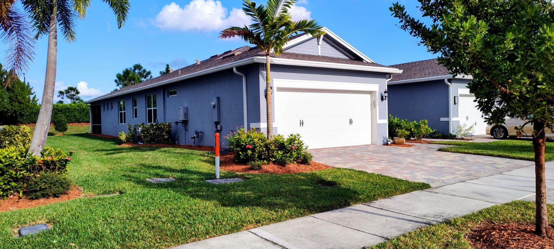 DEL WEBB AT TRADITION - Residential