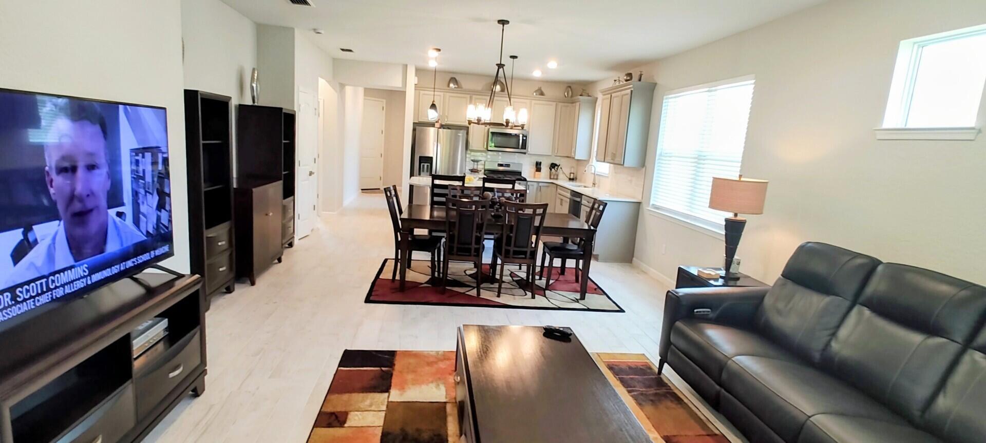DEL WEBB AT TRADITION - Residential