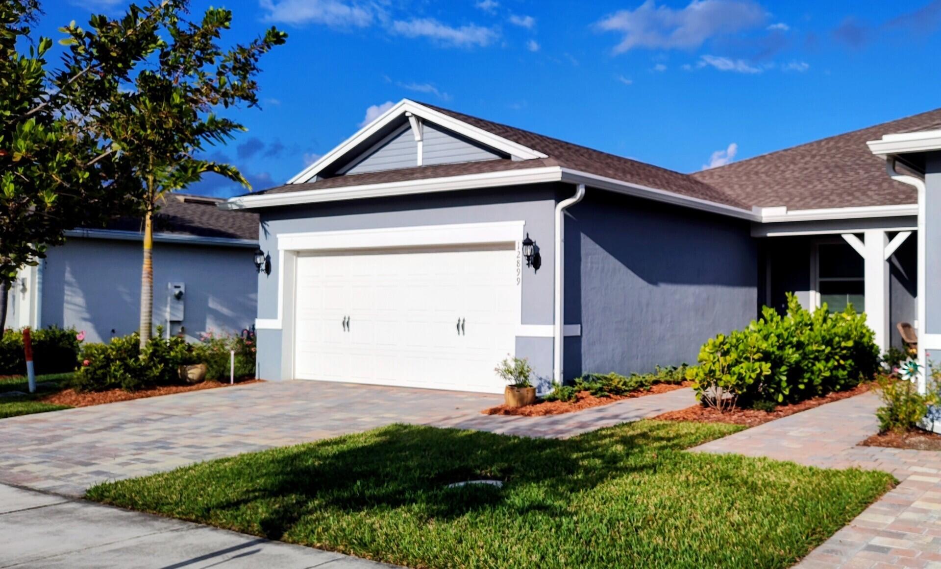 DEL WEBB AT TRADITION - Residential