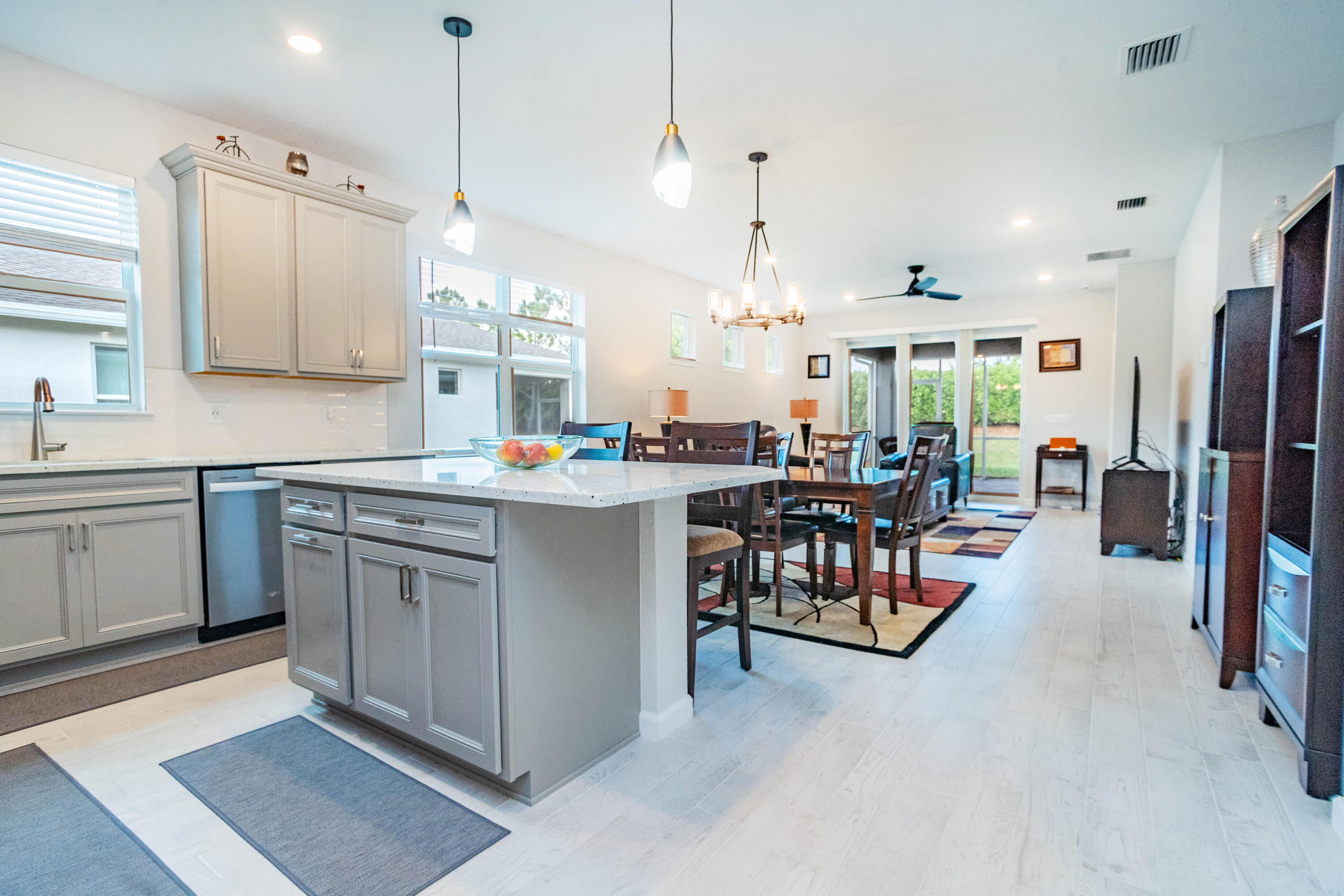 DEL WEBB AT TRADITION - Residential