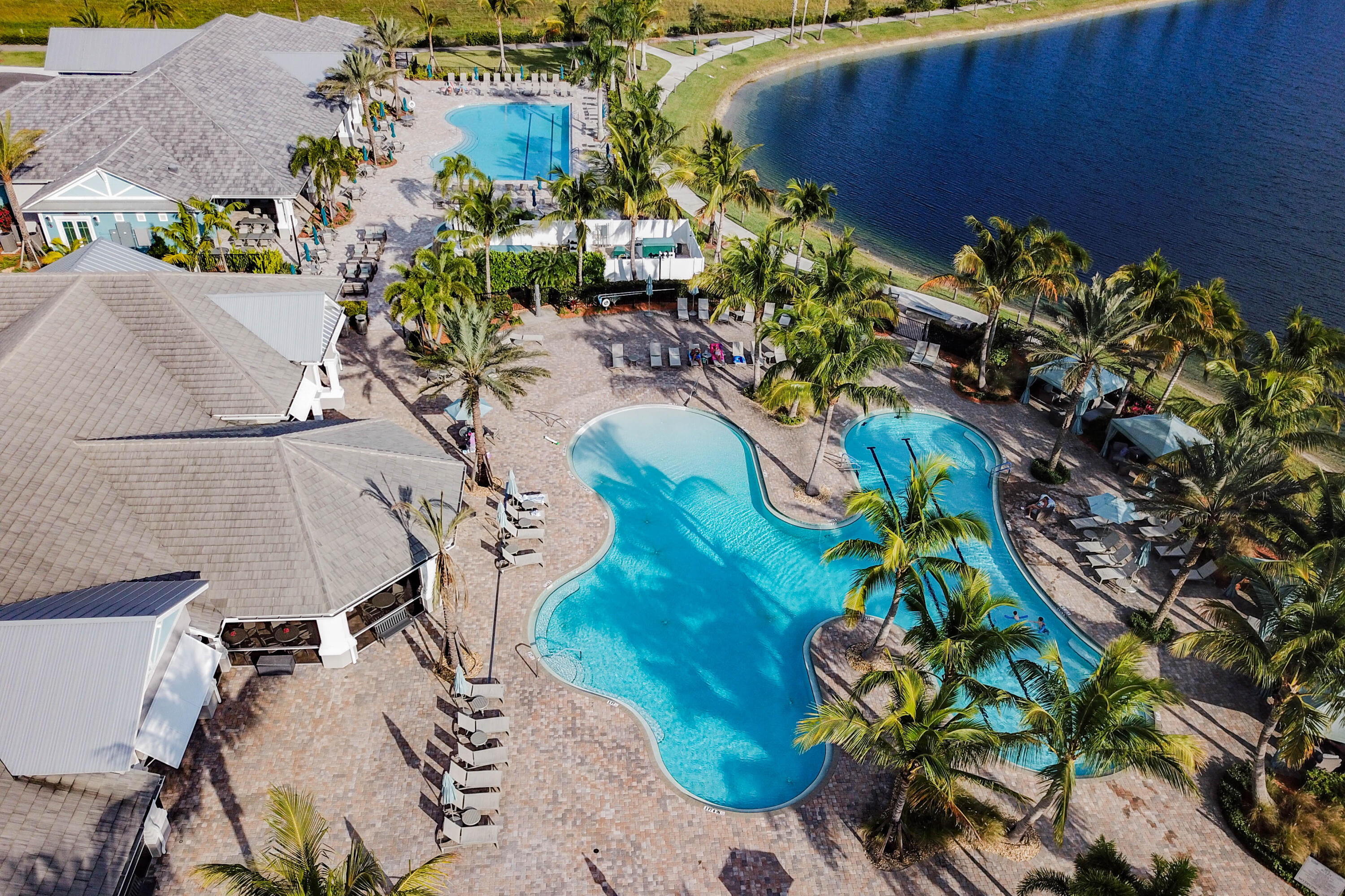 DEL WEBB AT TRADITION - Residential