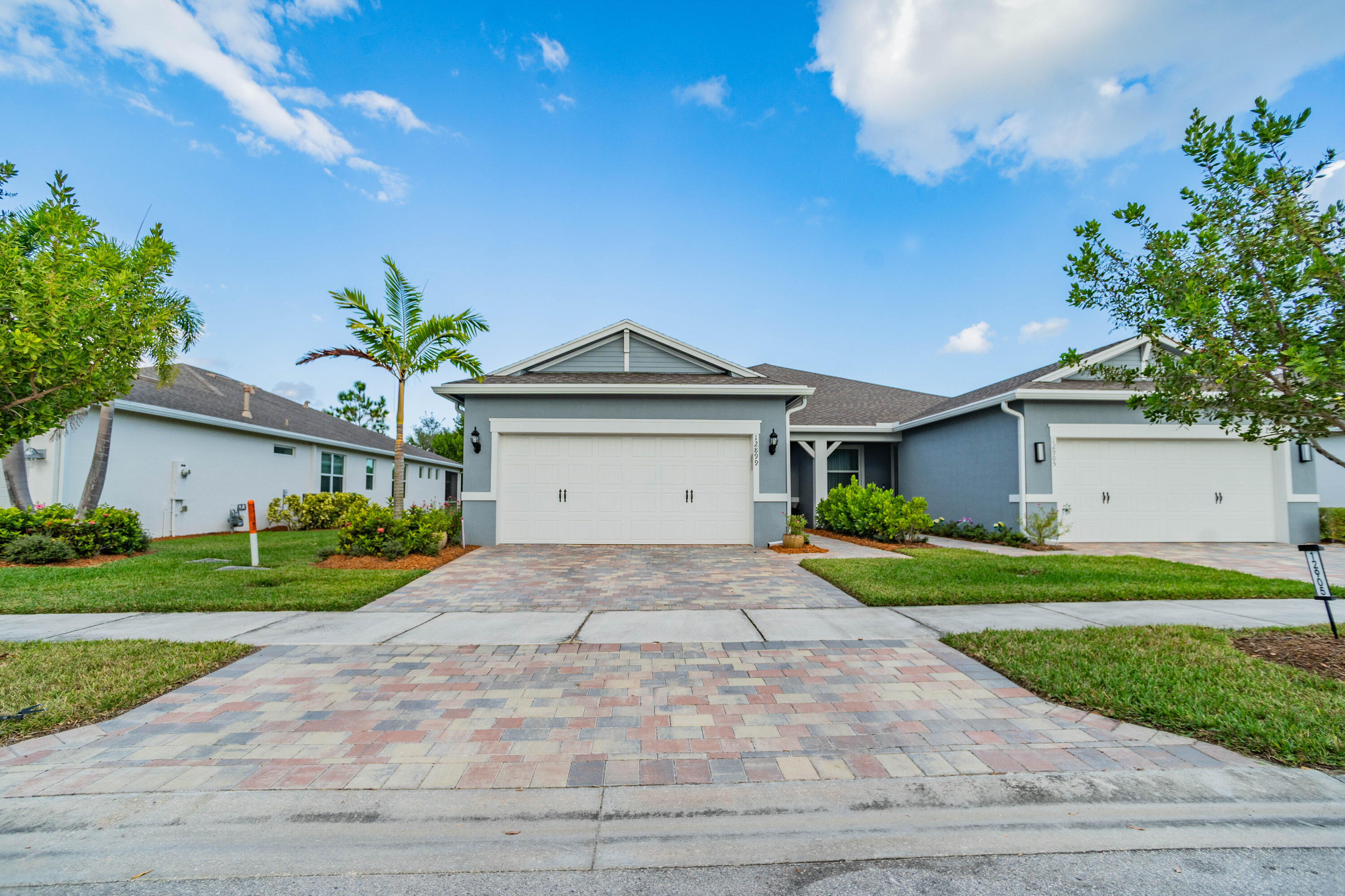 DEL WEBB AT TRADITION - Residential