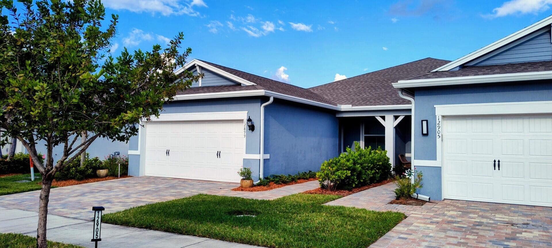 DEL WEBB AT TRADITION - Residential