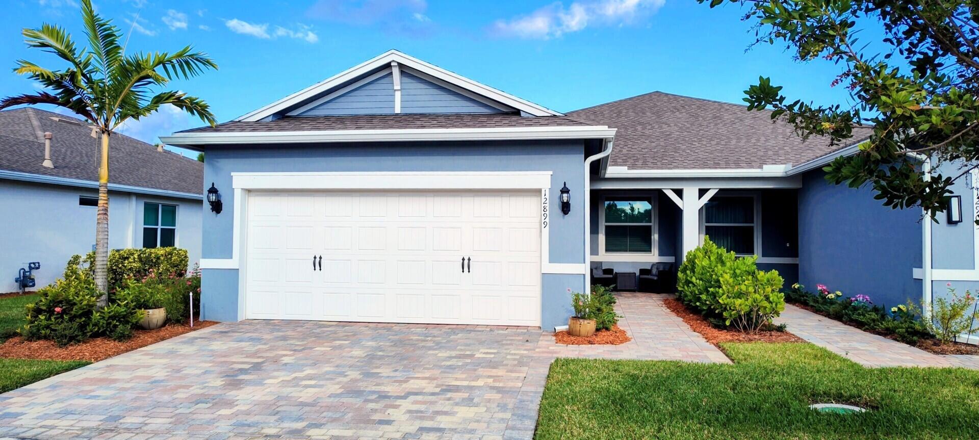 DEL WEBB AT TRADITION - Residential