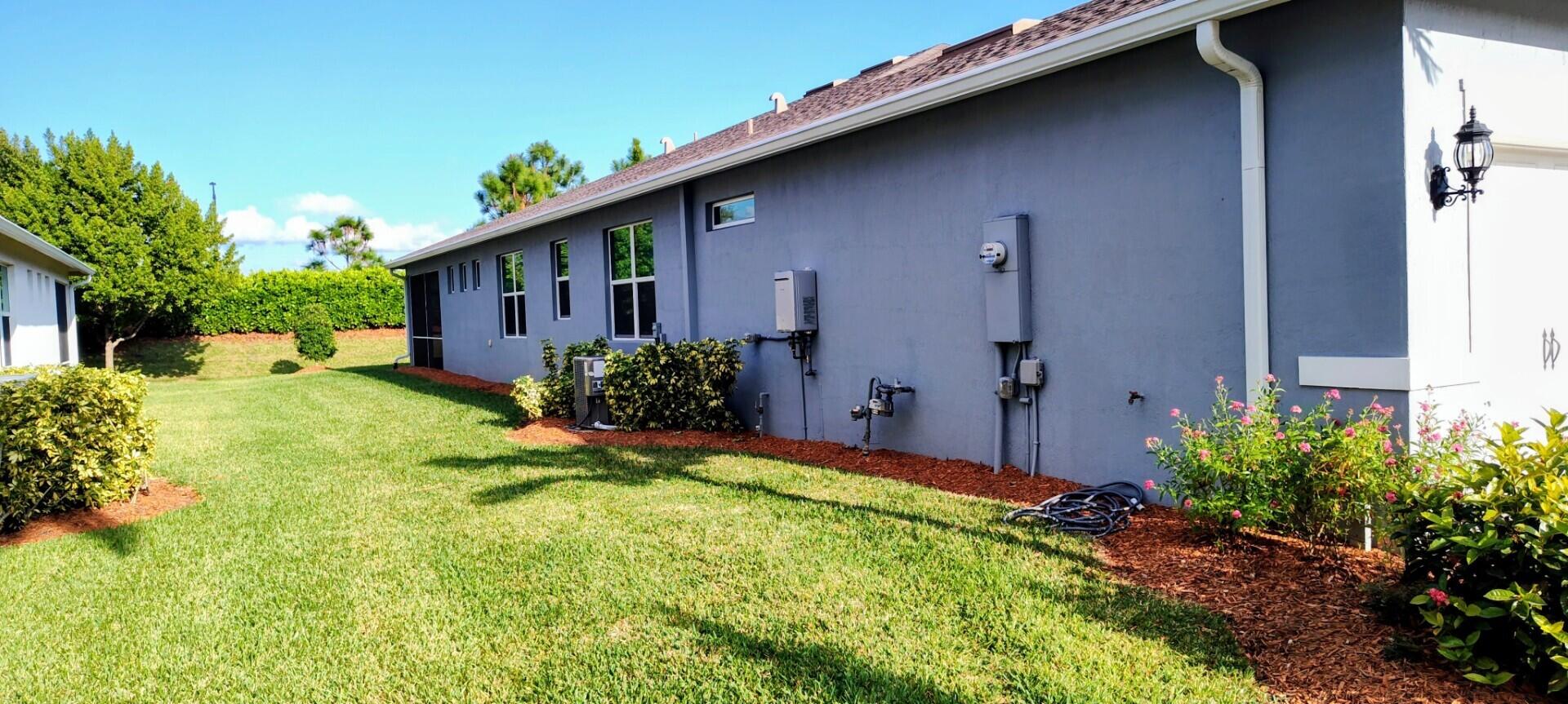 DEL WEBB AT TRADITION - Residential