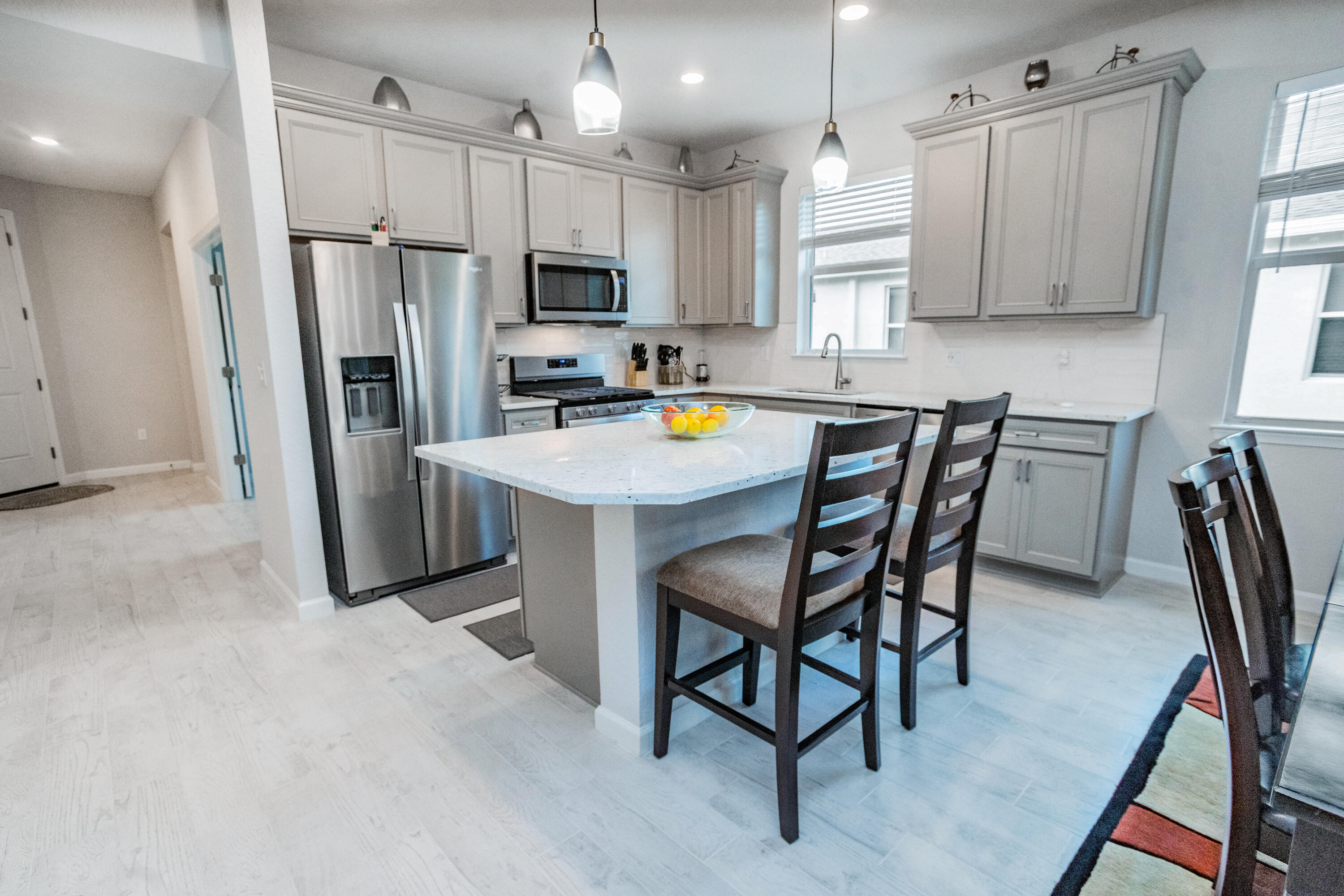 DEL WEBB AT TRADITION - Residential